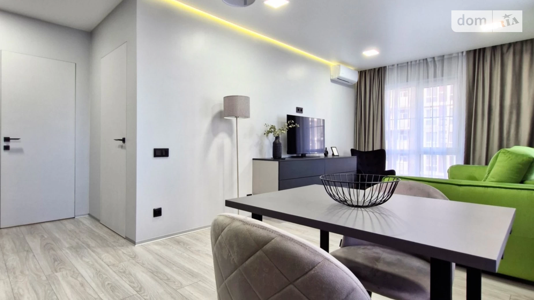 Продається 1-кімнатна квартира 40.5 кв. м у Києві, вул. Михайла Максимовича, 24В - фото 4