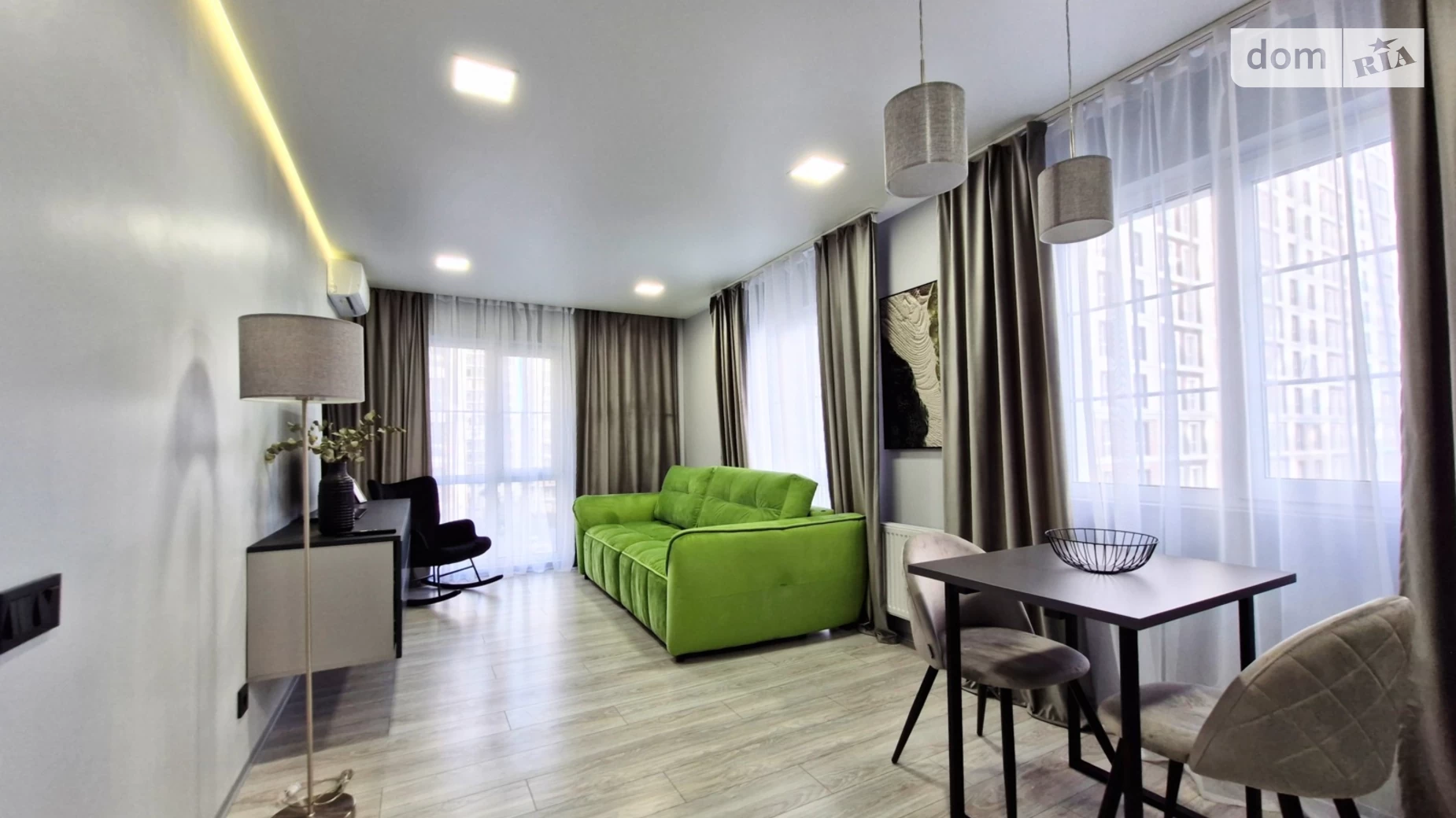 Продається 1-кімнатна квартира 40.5 кв. м у Києві, вул. Михайла Максимовича, 24В - фото 5