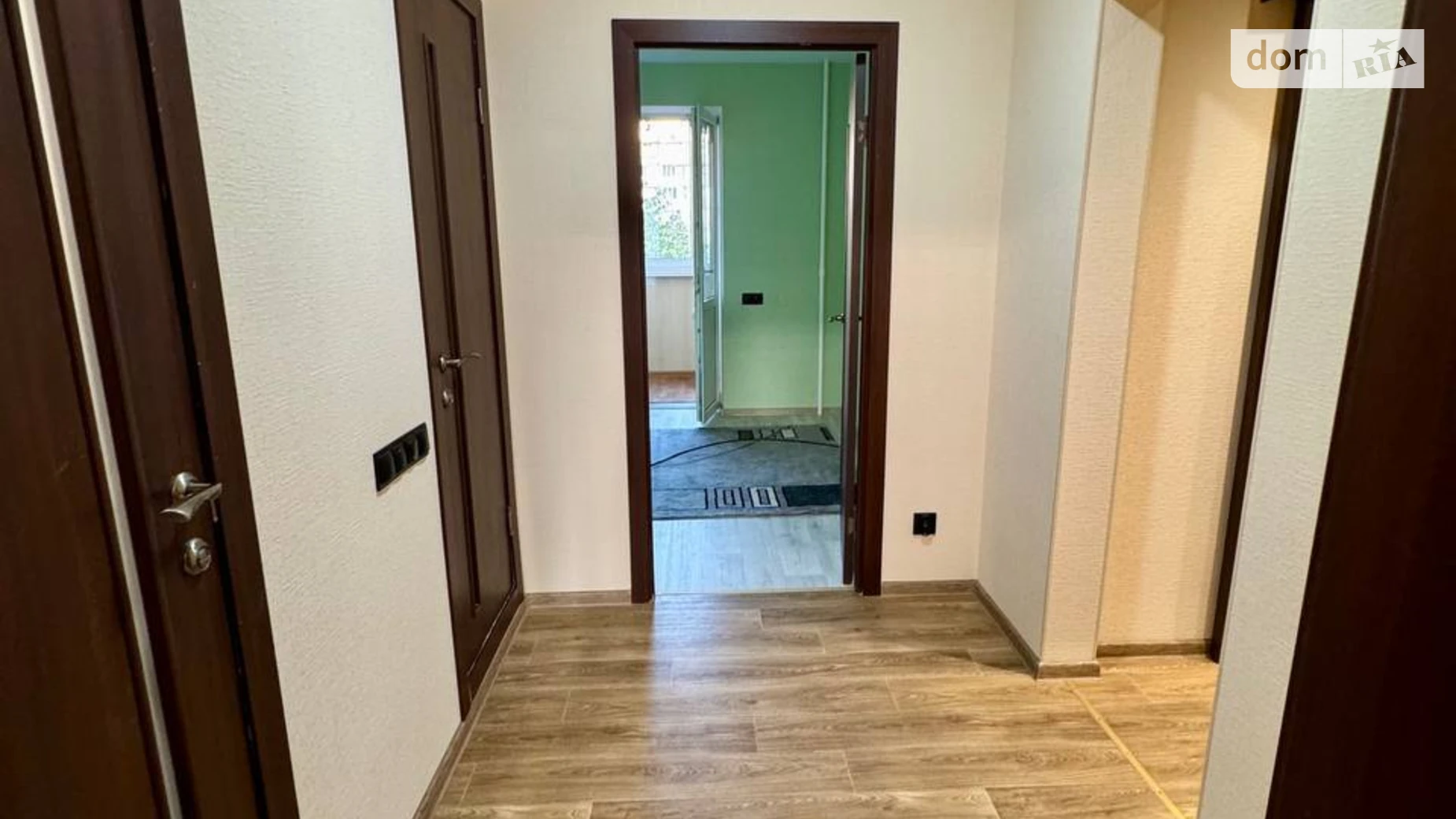 Сдается в аренду 3-комнатная квартира 72 кв. м в Киеве, ул. Рональда Рейгана(Теодора Драйзера), 11 - фото 3