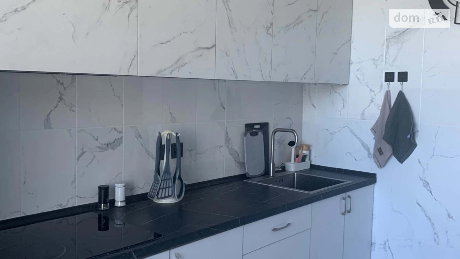 Сдается в аренду 1-комнатная квартира 49 кв. м в Одессе, ул. Генуэзская, 3А - фото 3