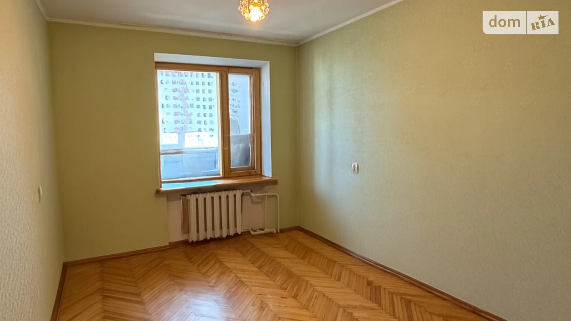 Продається 4-кімнатна квартира 79.8 кв. м у Нововолинську, мкр. 15-й - фото 3