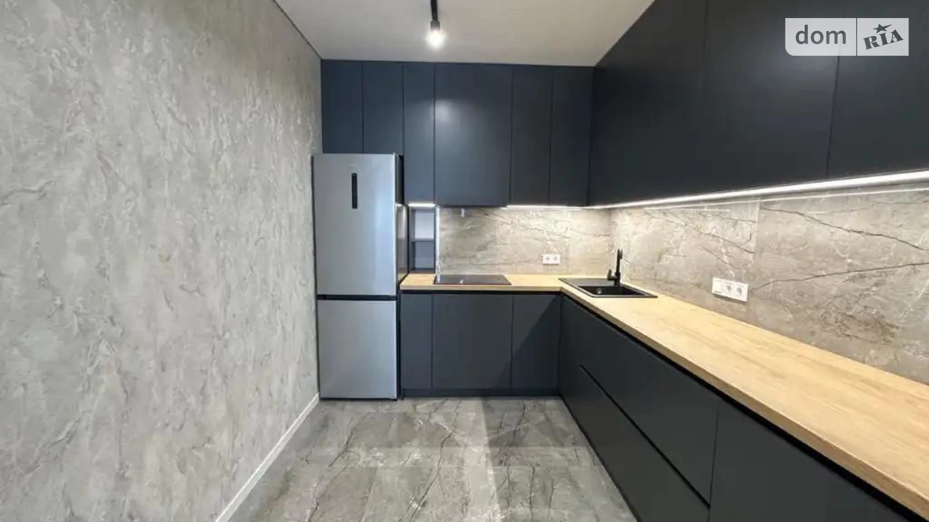 Сдается в аренду 1-комнатная квартира 45 кв. м в Днепре, ул. Космическая, 5 - фото 4