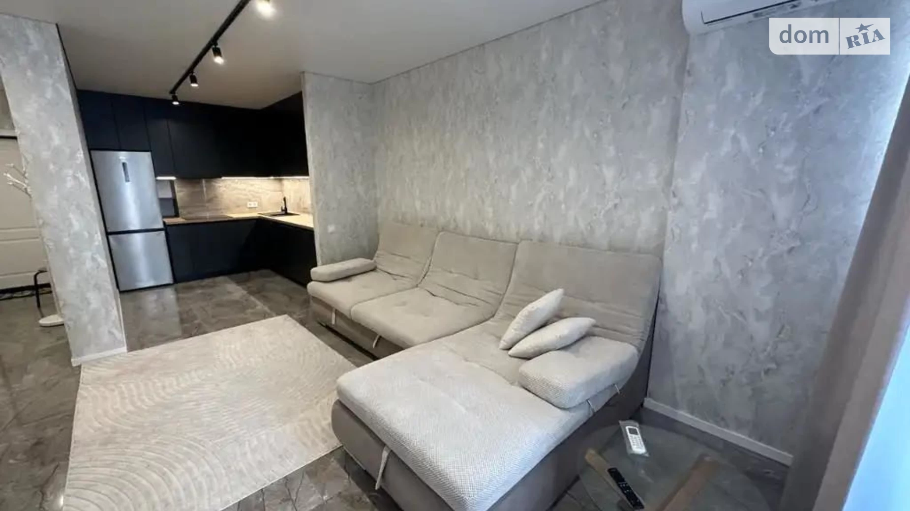 Сдается в аренду 1-комнатная квартира 45 кв. м в Днепре, ул. Космическая, 5 - фото 5