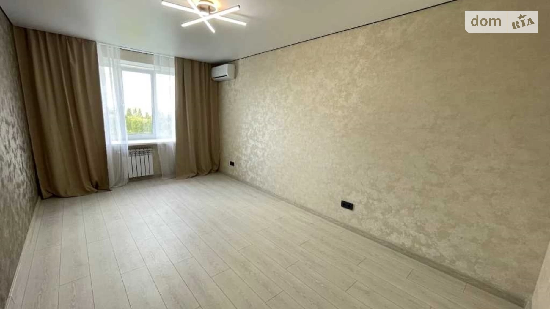 Продается 1-комнатная квартира 43.4 кв. м в Полтаве, ул. Пушкаревская - фото 2