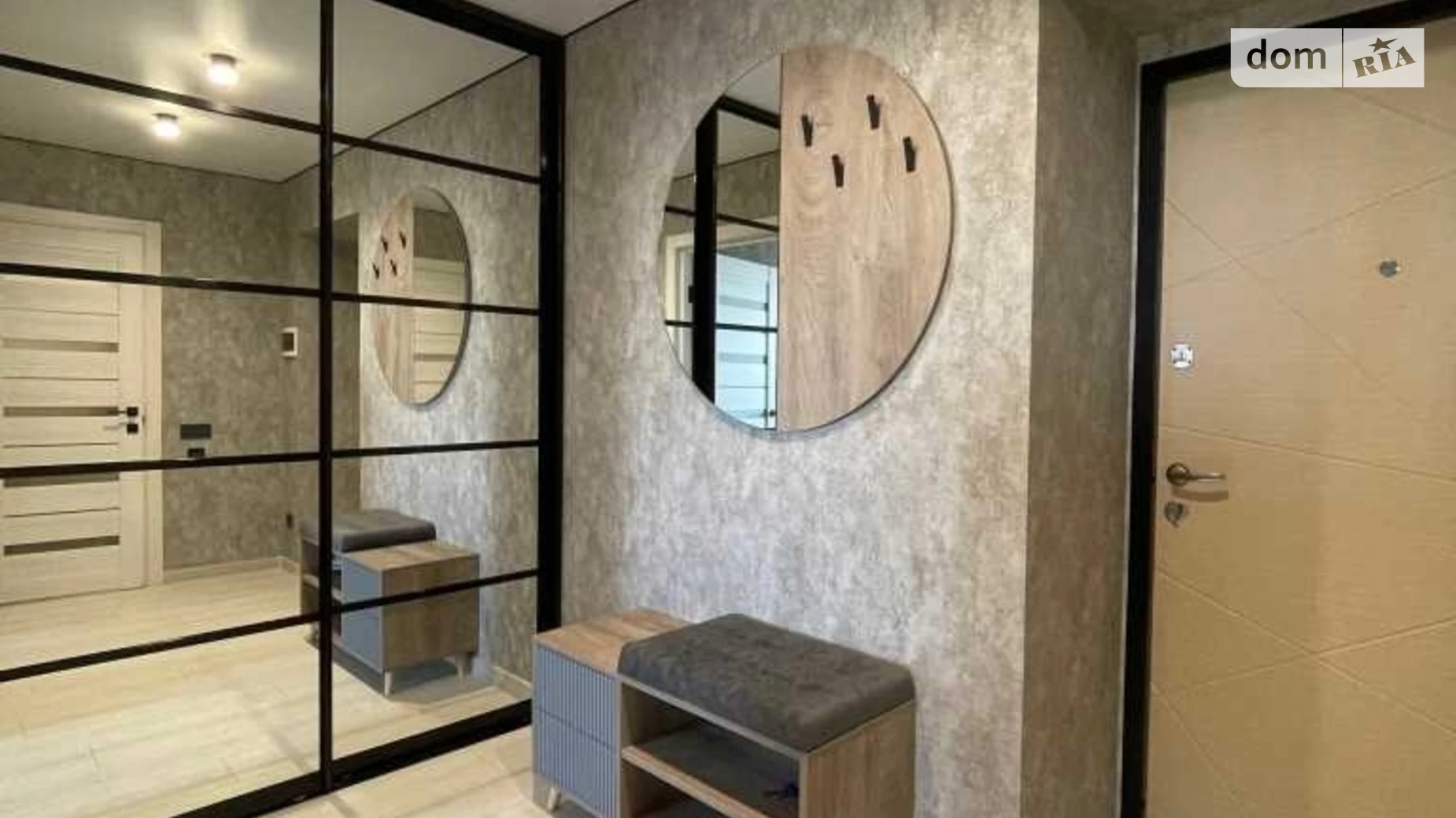 Продается 1-комнатная квартира 43.4 кв. м в Полтаве, ул. Пушкаревская - фото 5