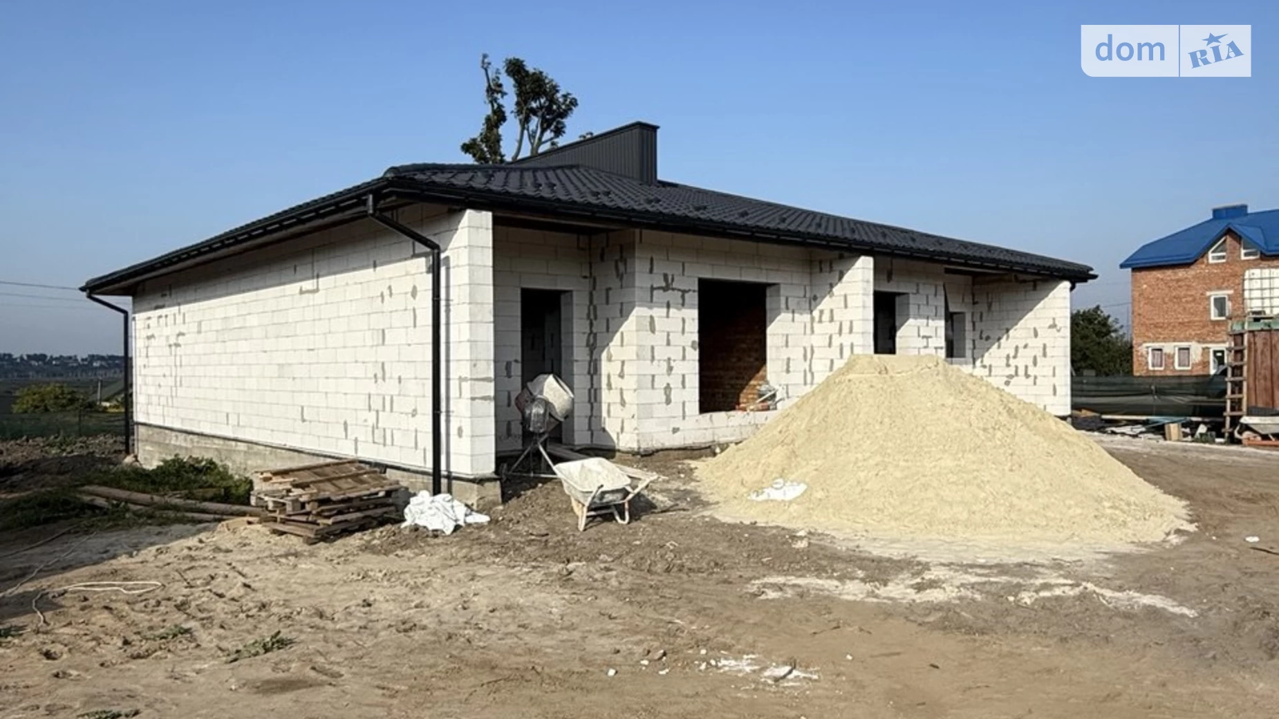 ул. Тараса Шевченко, 1 Гамалеевка, цена: 49000 $ - фото 2