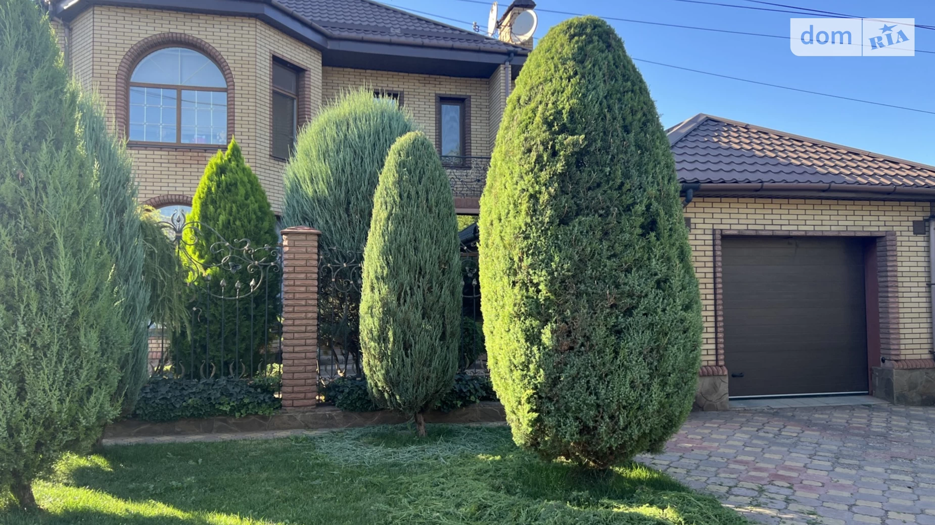 Продается дом на 2 этажа 260 кв. м с мебелью, цена: 255000 $ - фото 3