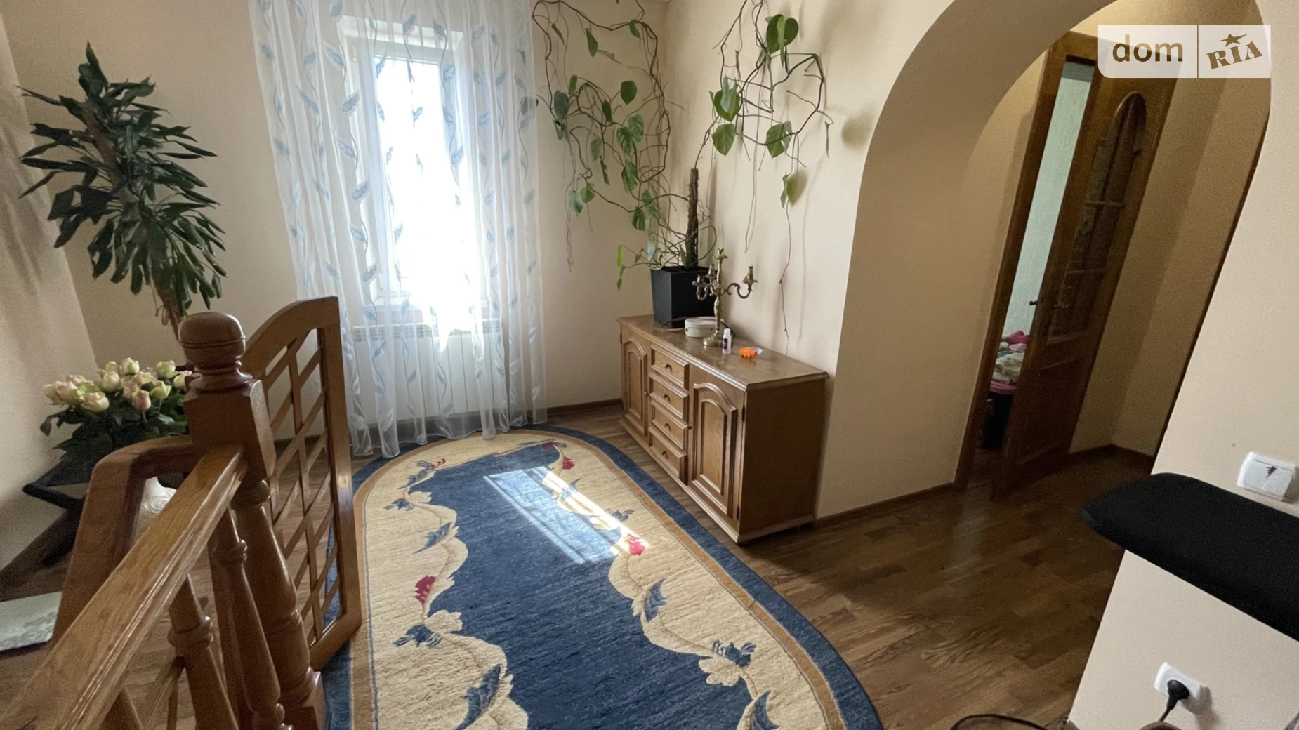Продается часть дома 155 кв. м с беседкой, цена: 95000 $ - фото 5