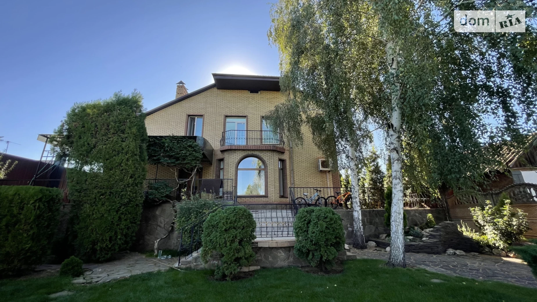 Продается дом на 2 этажа 260 кв. м с мебелью, цена: 255000 $ - фото 5