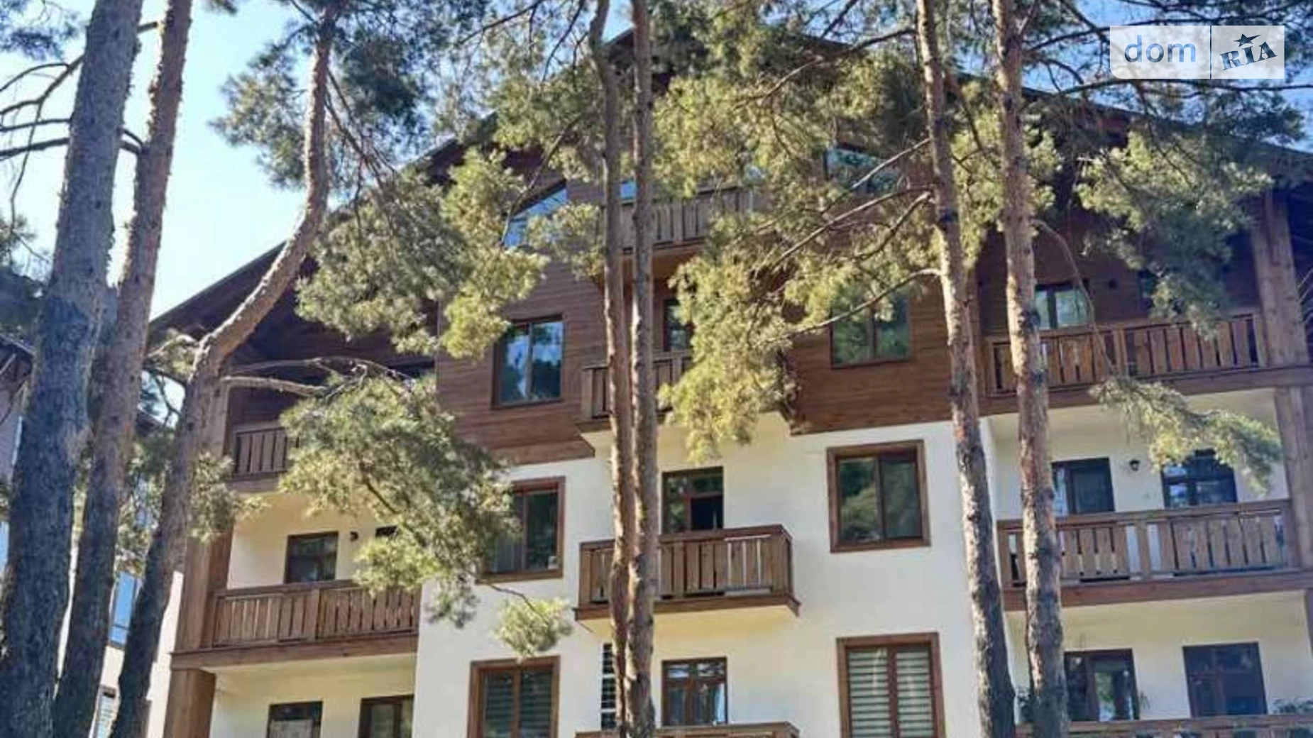 Продається 3-кімнатна квартира 106.2 кв. м у Зазим'ї, вул. Придорожна, 16 - фото 2