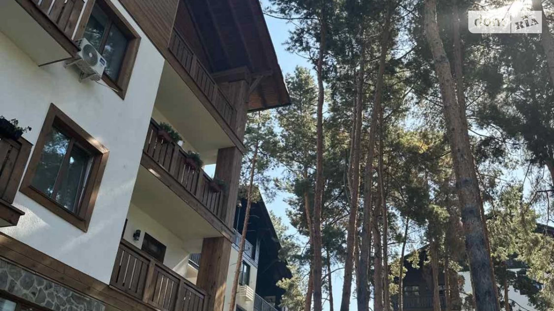 Продається 3-кімнатна квартира 106.2 кв. м у Зазим'ї, вул. Придорожна, 16 - фото 3