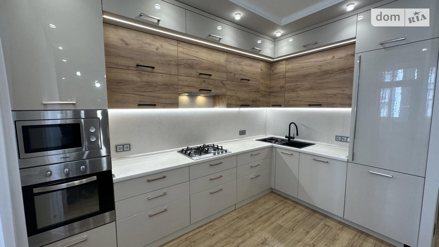 Продается 3-комнатная квартира 94.5 кв. м в Одессе, ул. Якова Бреуса, 61 корпус 9 - фото 5