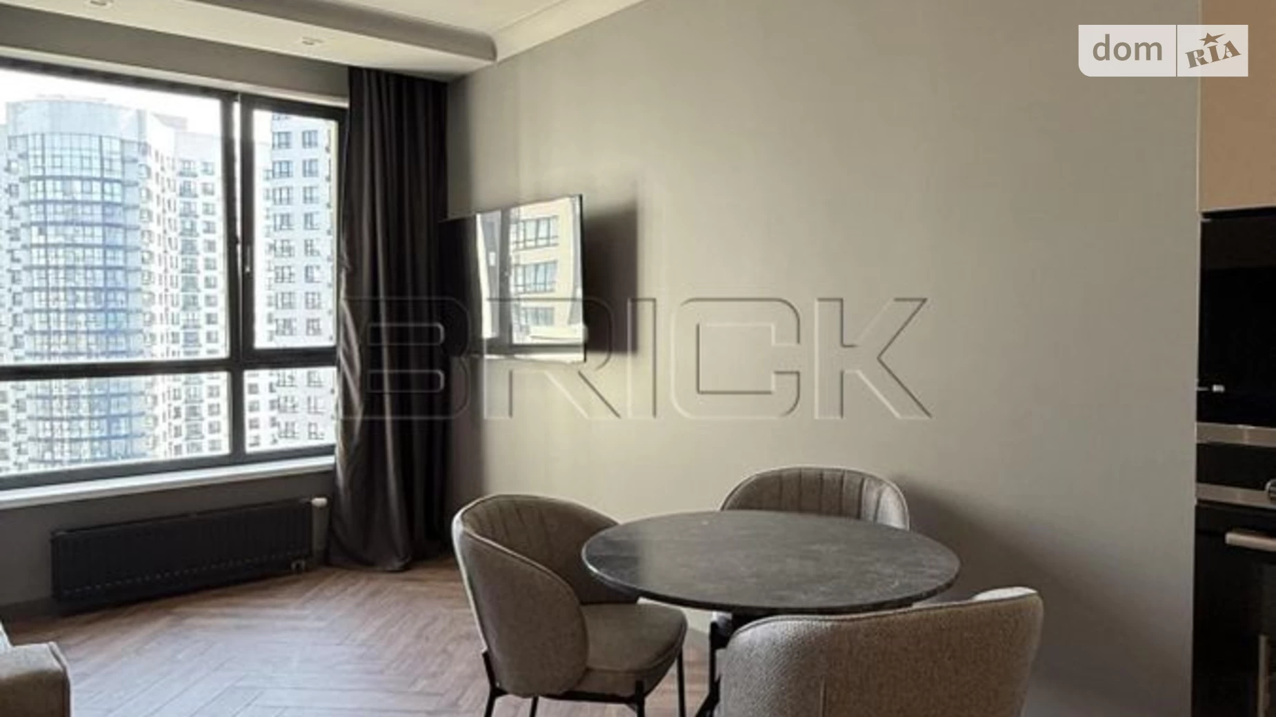 Продается 2-комнатная квартира 65.8 кв. м в Киеве, ул. Осокорская, 2А - фото 4