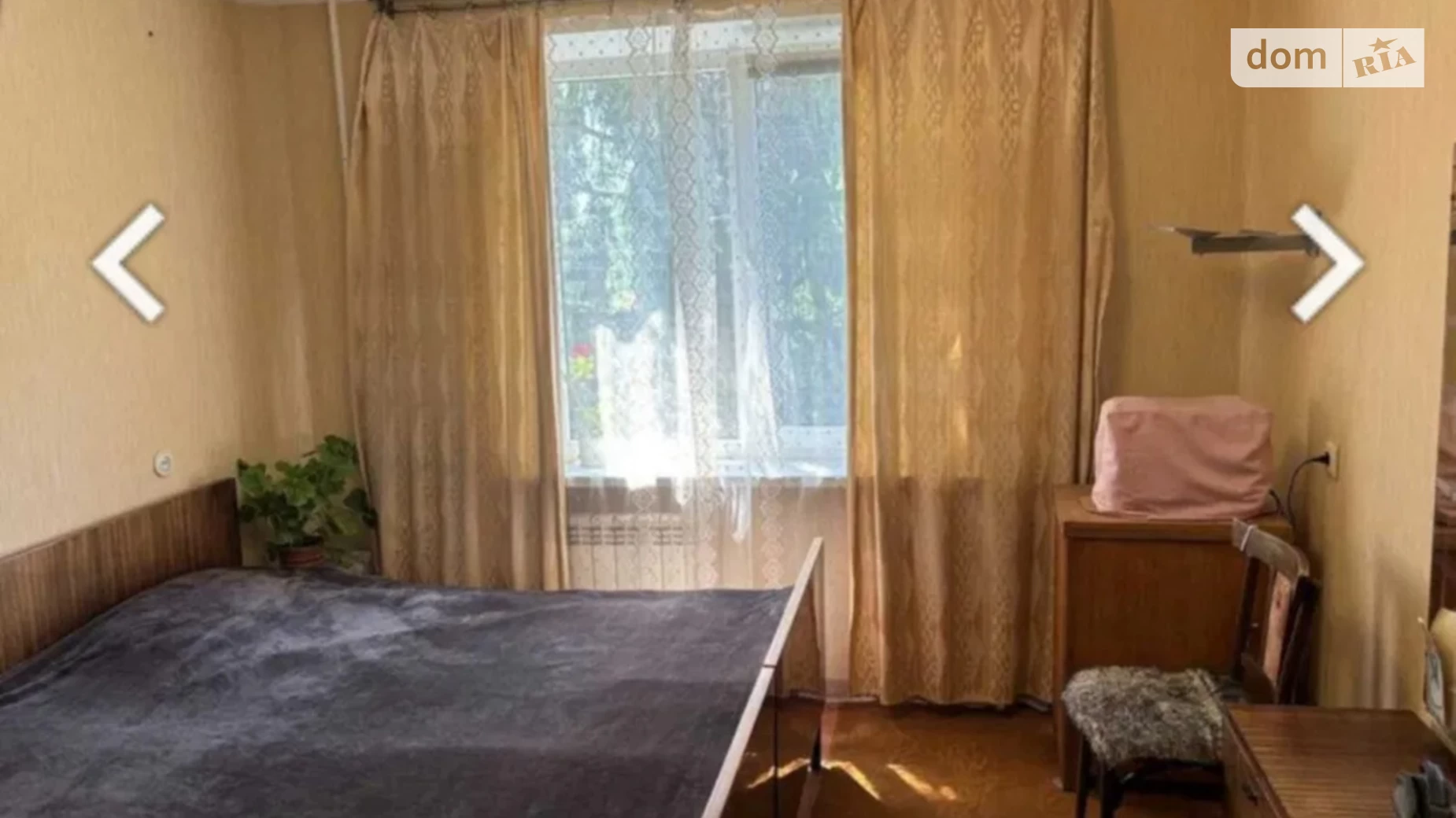 Продается 3-комнатная квартира 64 кв. м в Кременчуге, Павлова - фото 3