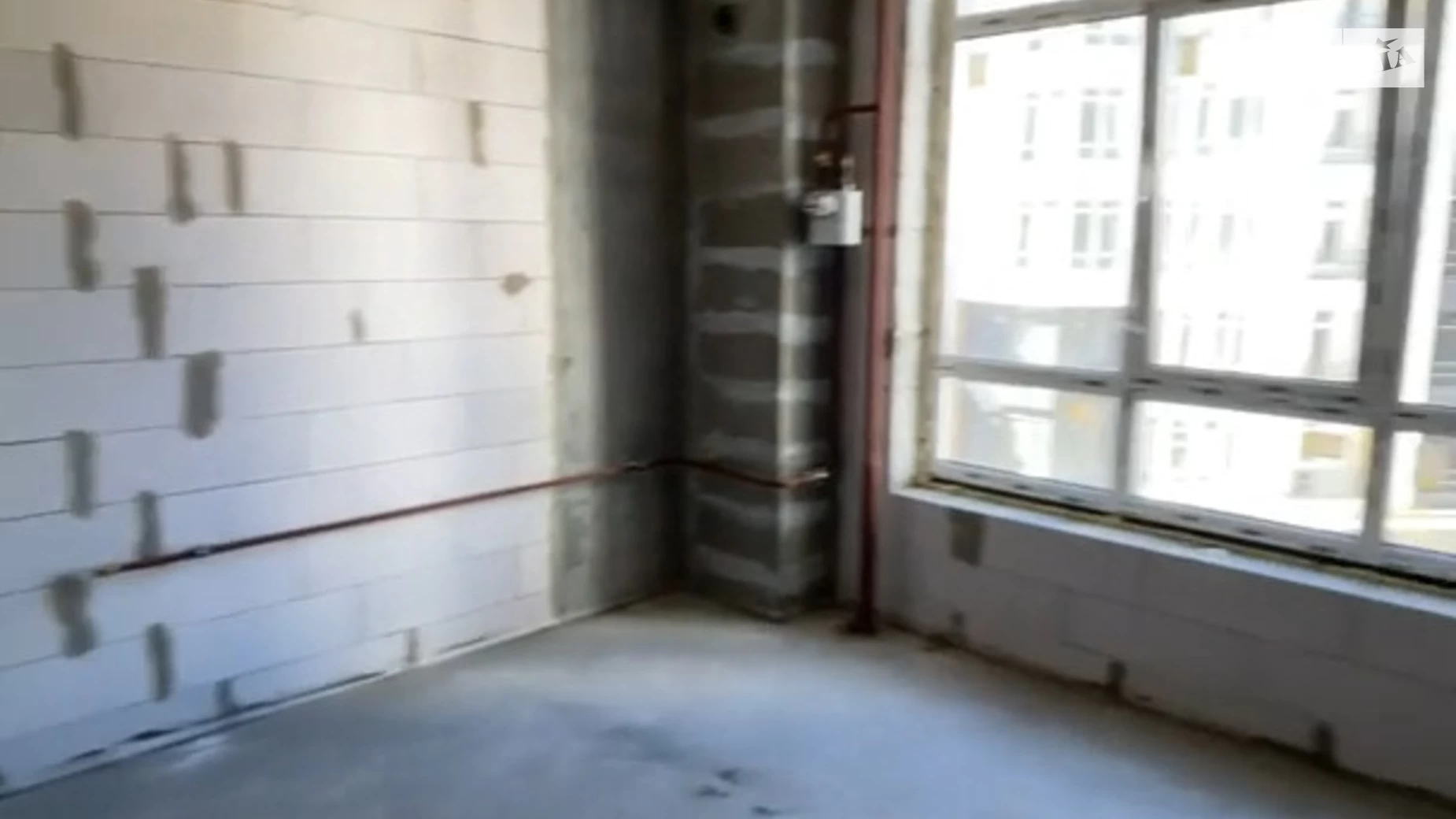 Продается 2-комнатная квартира 62 кв. м в Ирпене, ул. Ольги Кобылянской(Достоевского), 1В/32 - фото 5