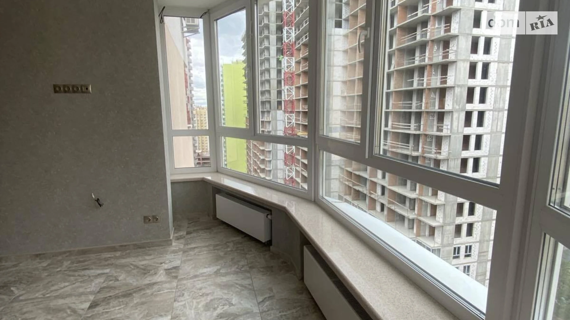 Продается 3-комнатная квартира 91.3 кв. м в Киеве, цена: 169500 $ - фото 2