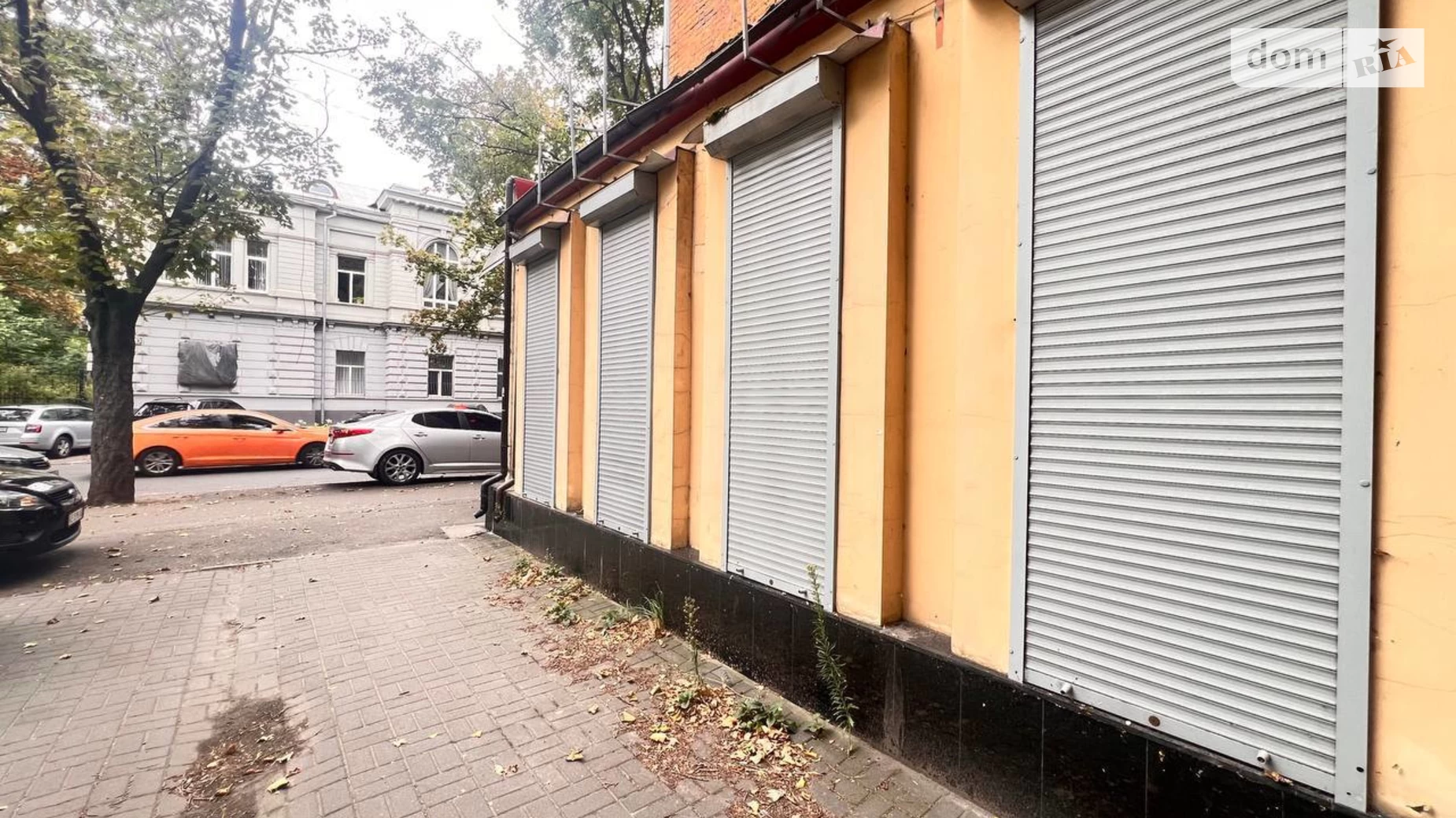 ул. Грушевского Михаила, 4Б Центр Днепр, цена: 120000 $ - фото 2