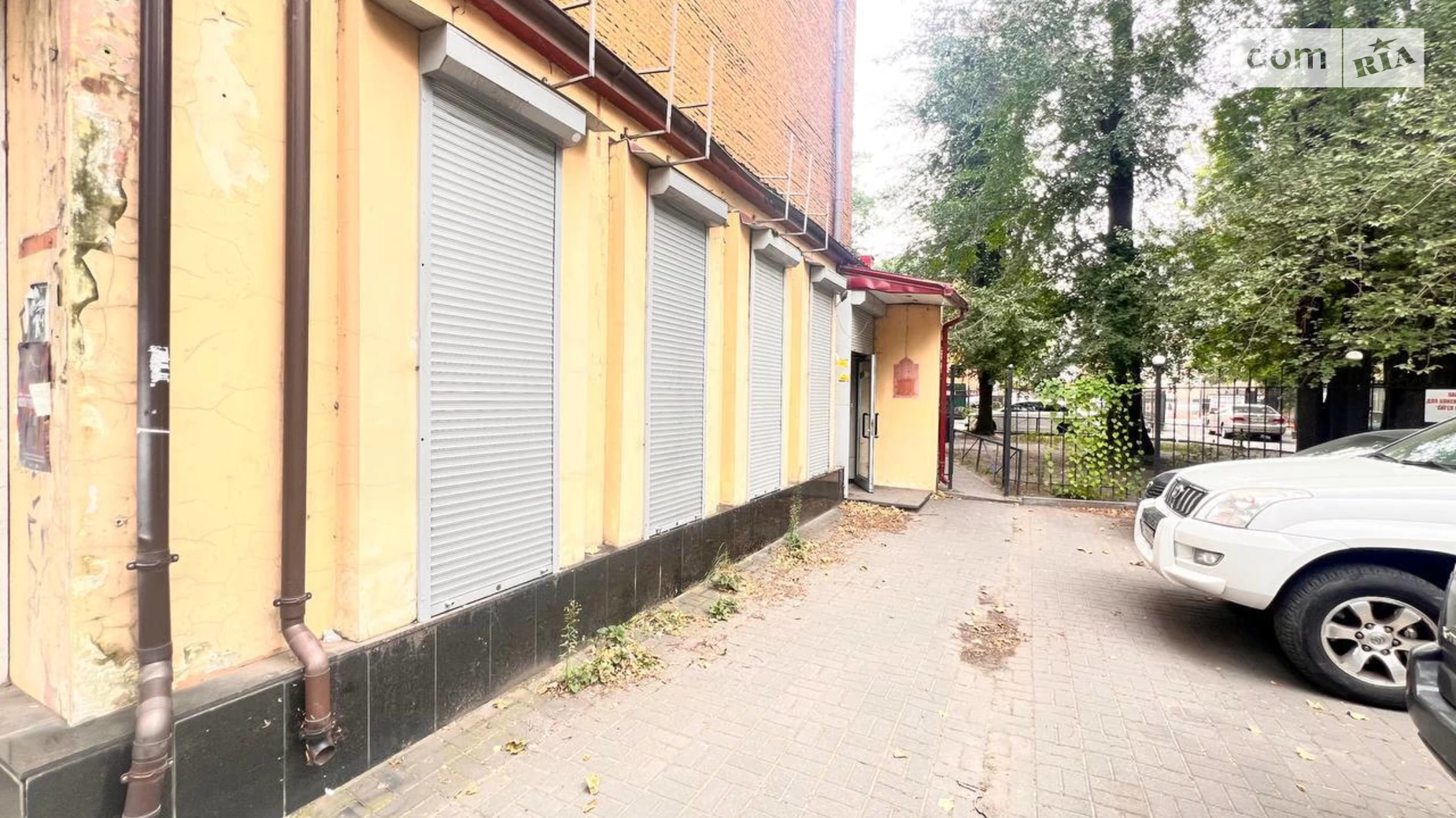 ул. Грушевского Михаила, 4Б Центр Днепр, цена: 120000 $ - фото 3