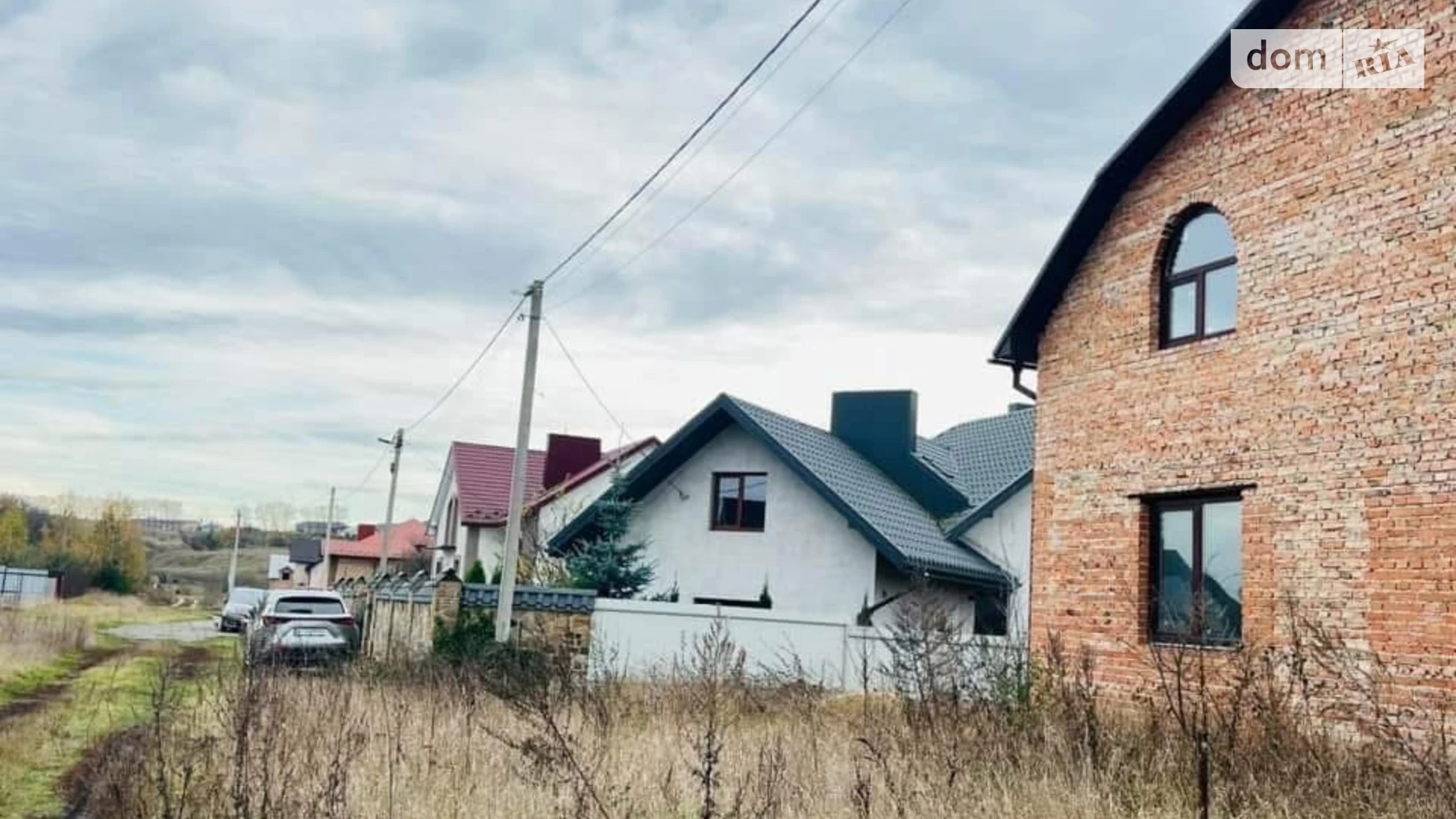 Продается дом на 2 этажа 240 кв. м с верандой, цена: 54000 $ - фото 3