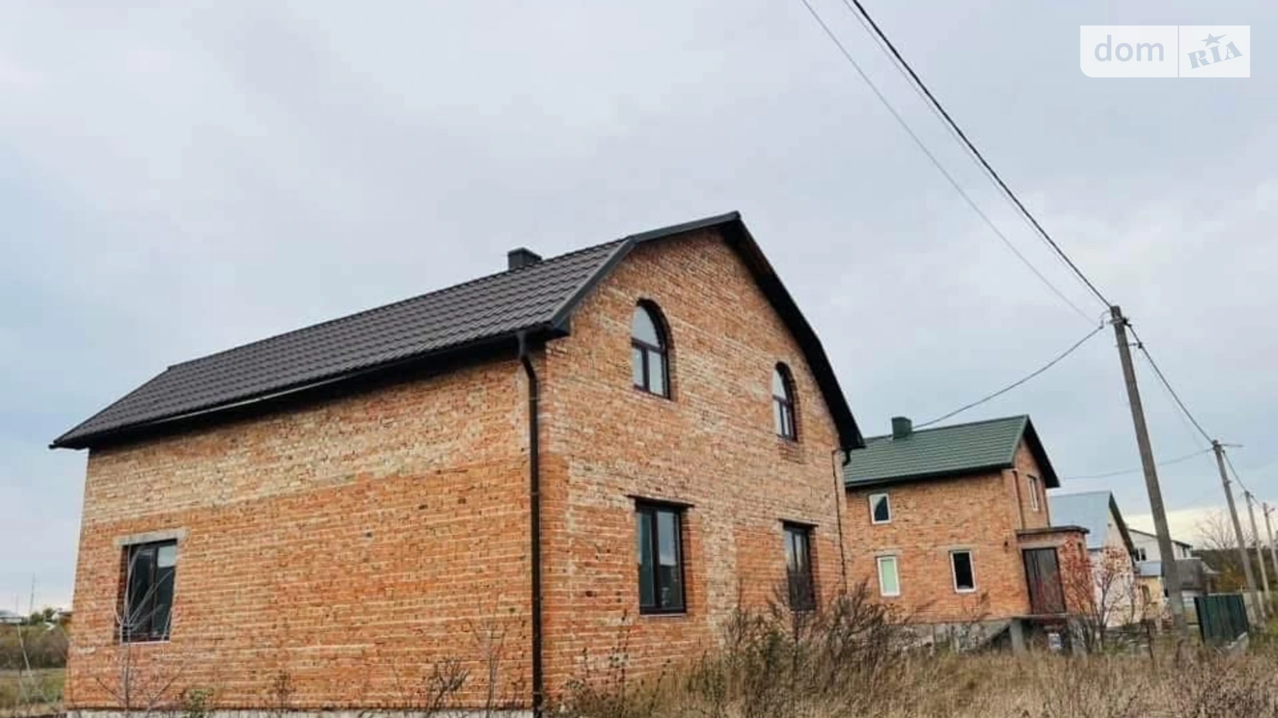 Продается дом на 2 этажа 240 кв. м с верандой, цена: 54000 $ - фото 4