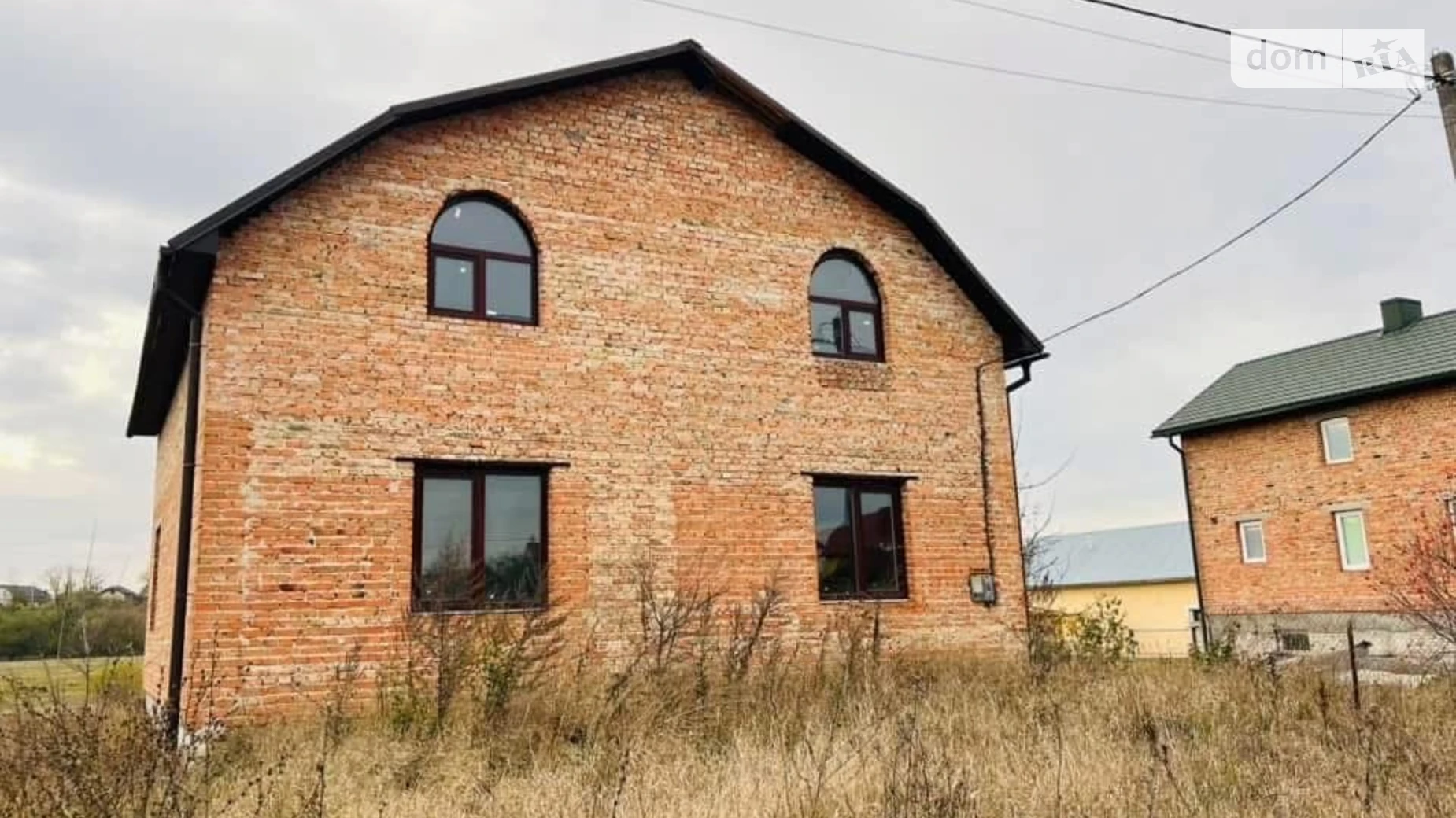 Продается дом на 2 этажа 240 кв. м с верандой, цена: 54000 $ - фото 5