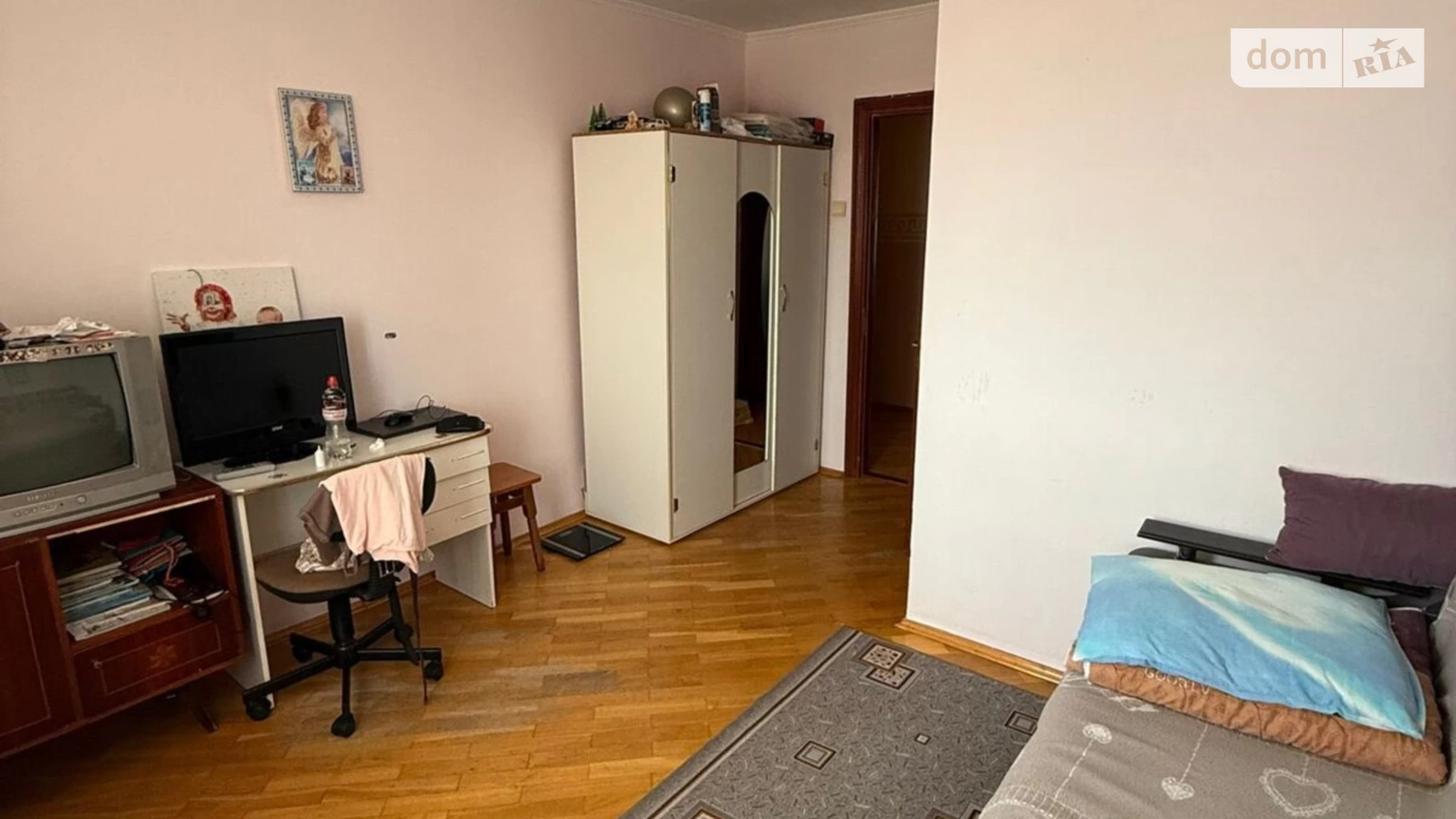 Продається 3-кімнатна квартира 69.8 кв. м у Долині, просп. Незалежності, 4 - фото 4