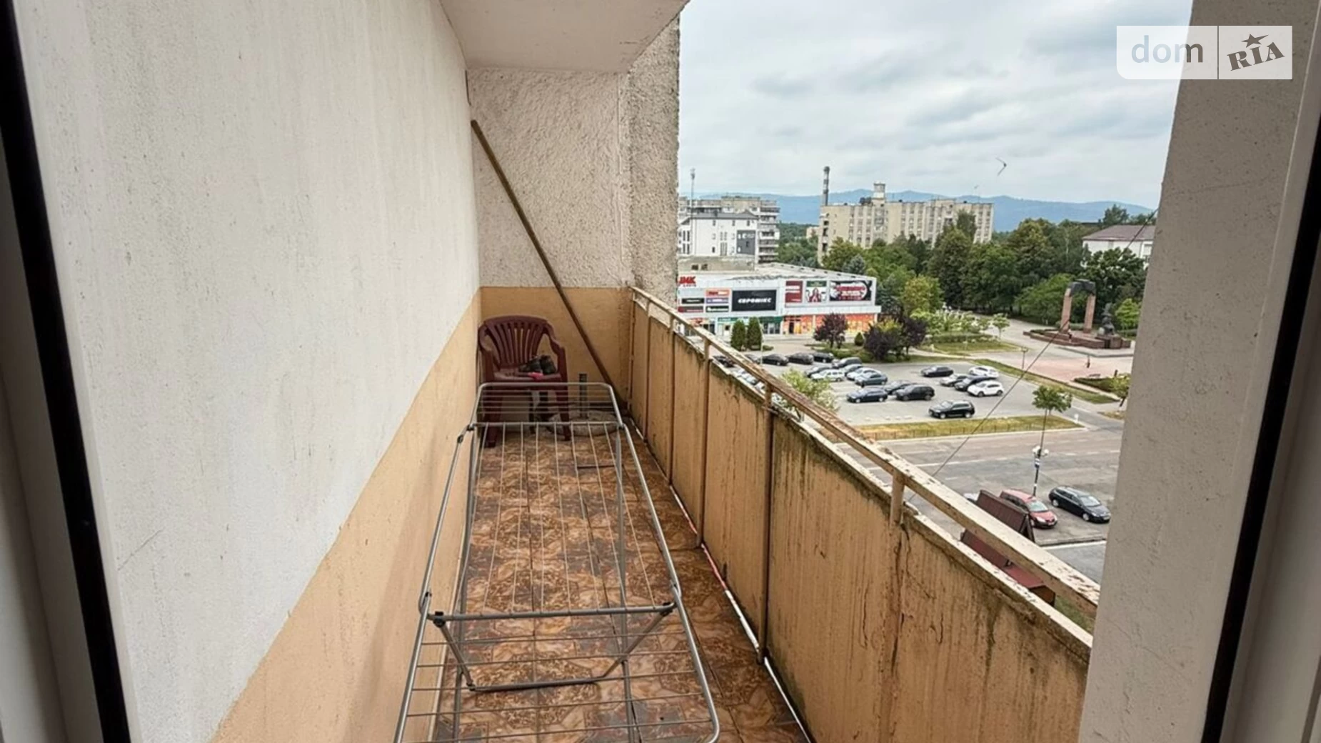 Продається 3-кімнатна квартира 69.8 кв. м у Долині, просп. Незалежності, 4 - фото 5