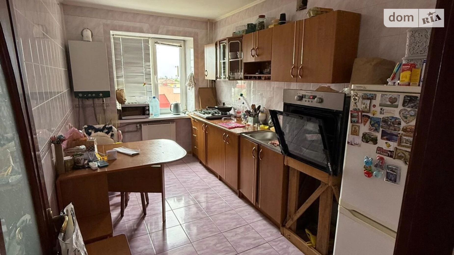 Продається 3-кімнатна квартира 69.8 кв. м у Долині, просп. Незалежності, 4 - фото 3