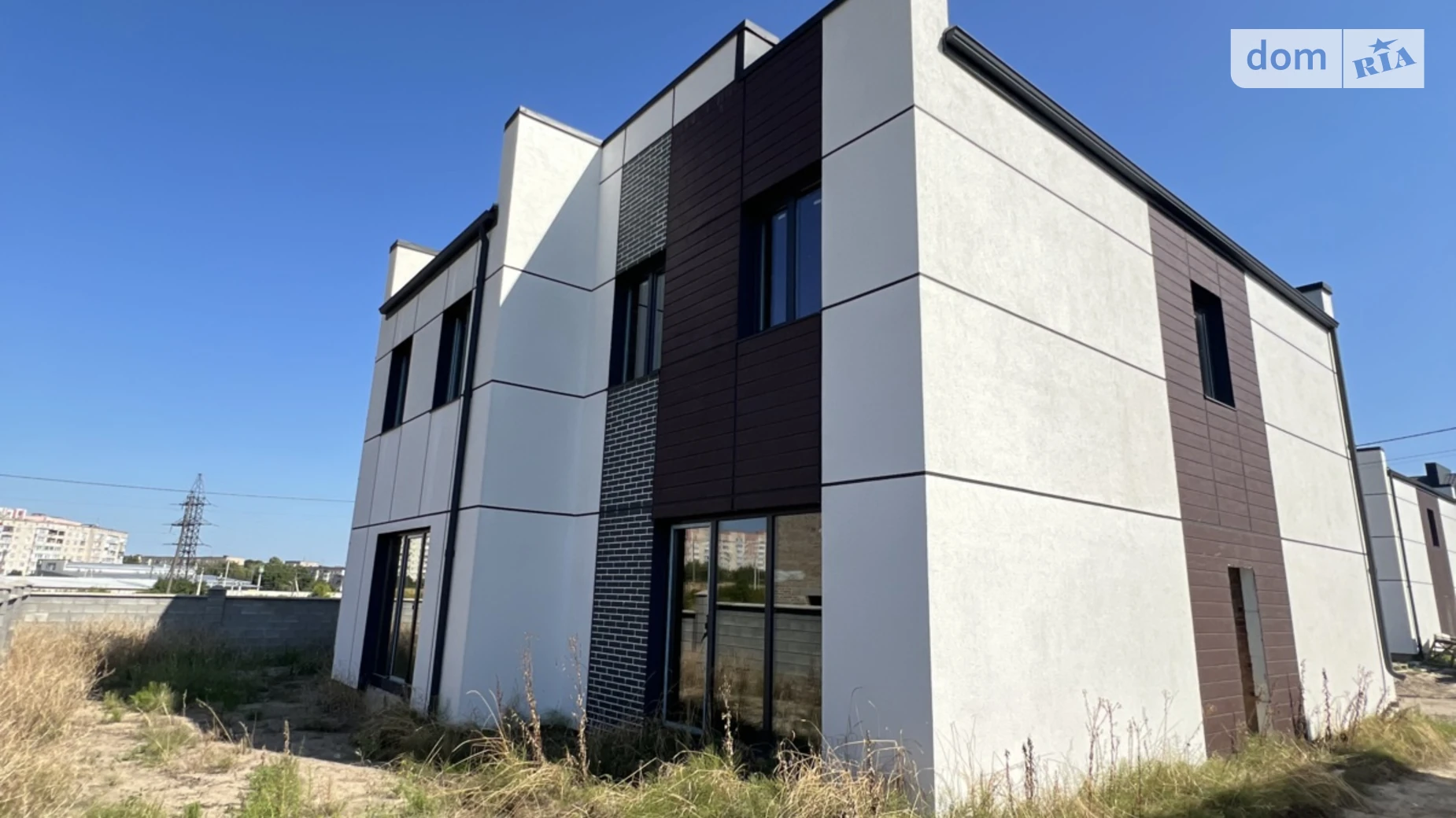 Продается часть дома 103 кв. м с террасой, цена: 58000 $ - фото 3