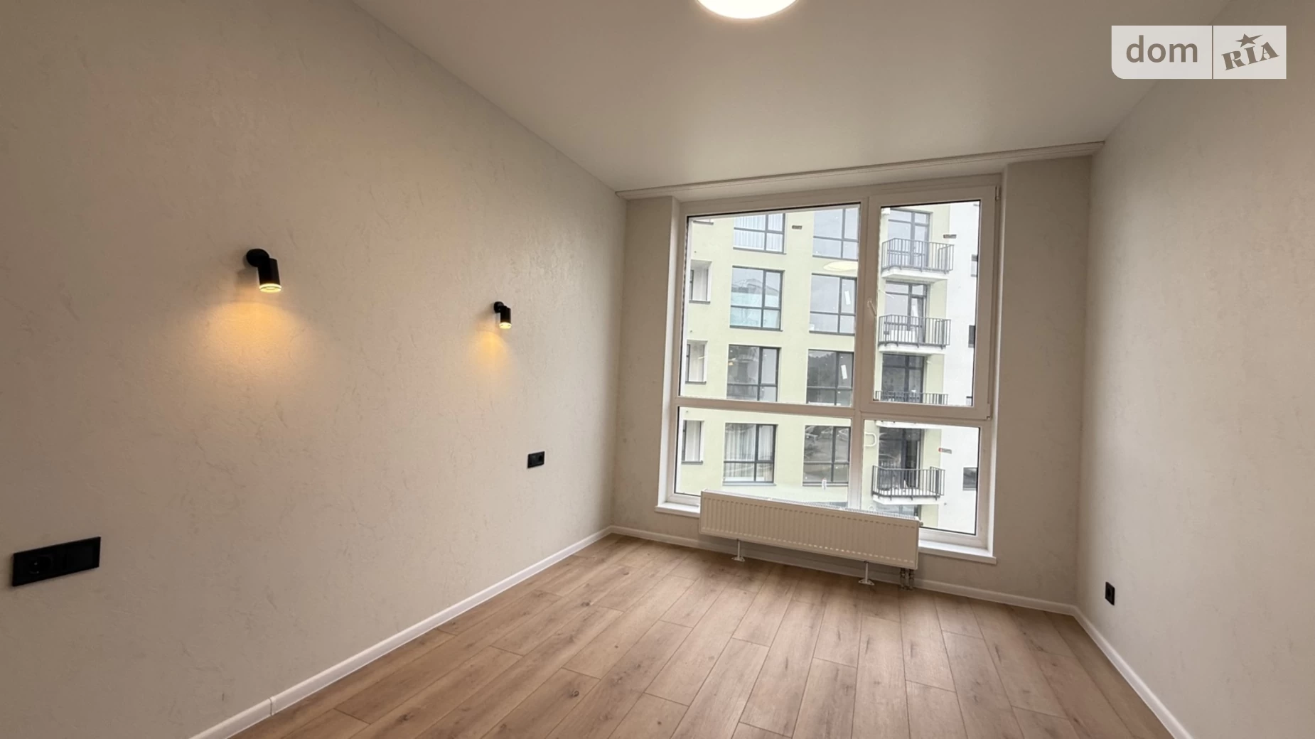 Продается 1-комнатная квартира 40 кв. м в Брюховичах, ул. Независимости, 19 - фото 5