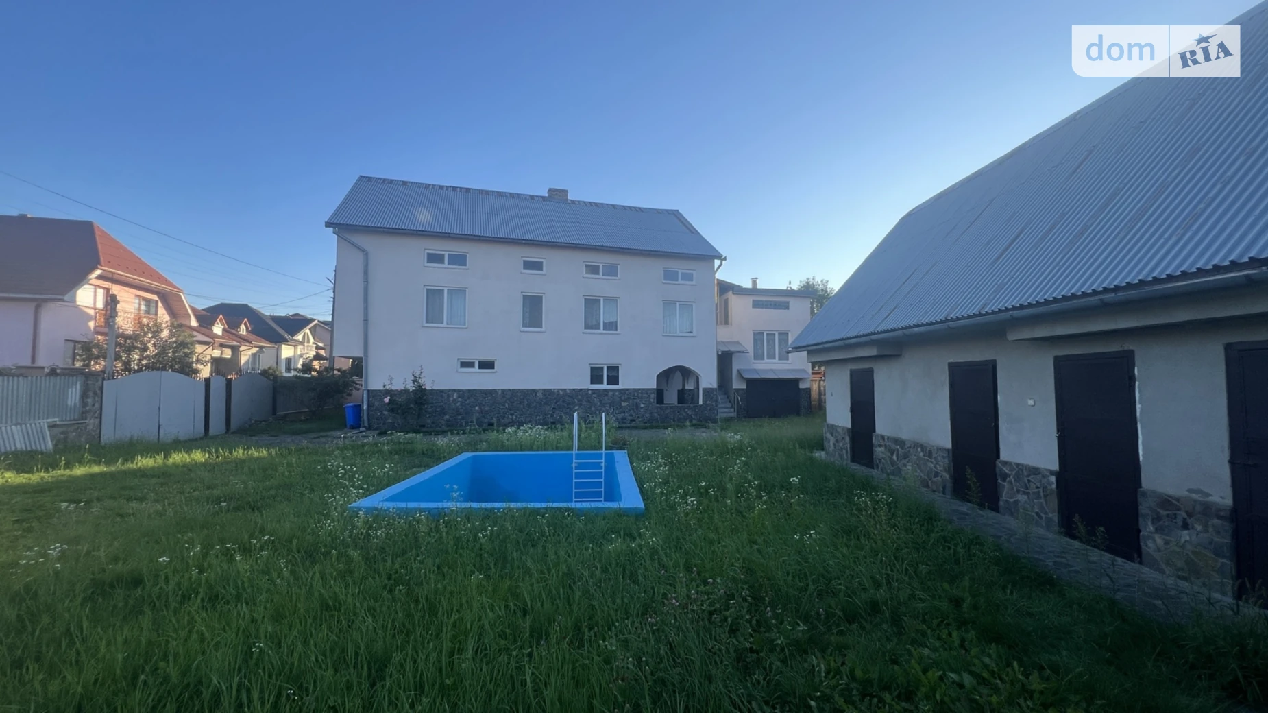 Продается дом на 2 этажа 413 кв. м с участком, цена: 163500 $ - фото 3