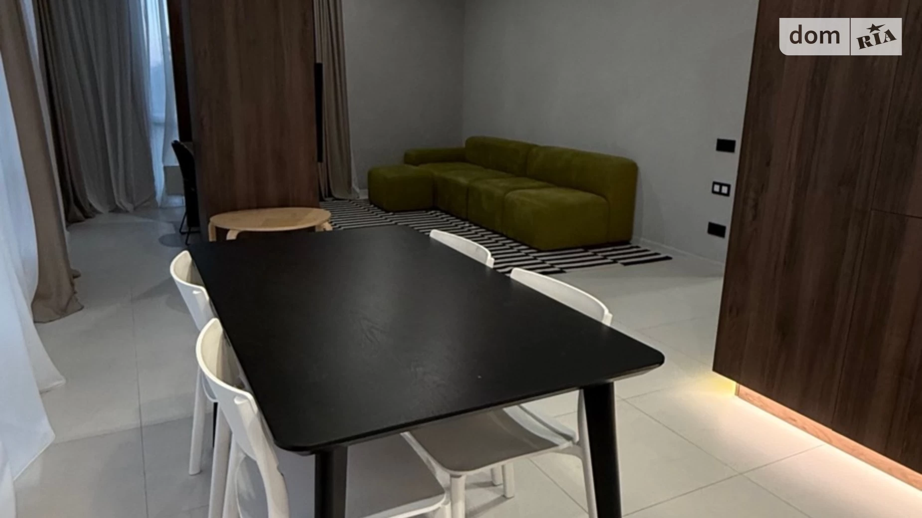 Сдается в аренду 1-комнатная квартира 65 кв. м в Днепре, ул. Шевченко, 51Д - фото 3