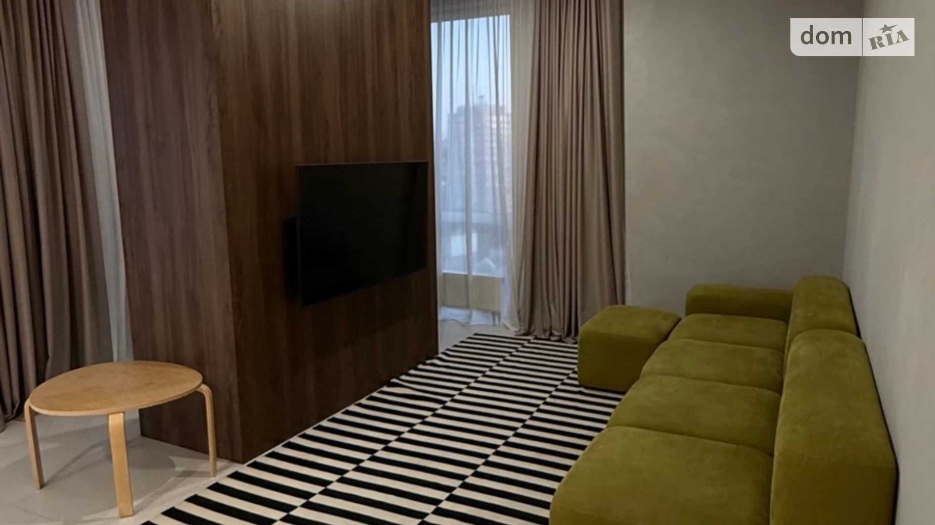 Сдается в аренду 1-комнатная квартира 65 кв. м в Днепре, ул. Шевченко, 51Д - фото 5