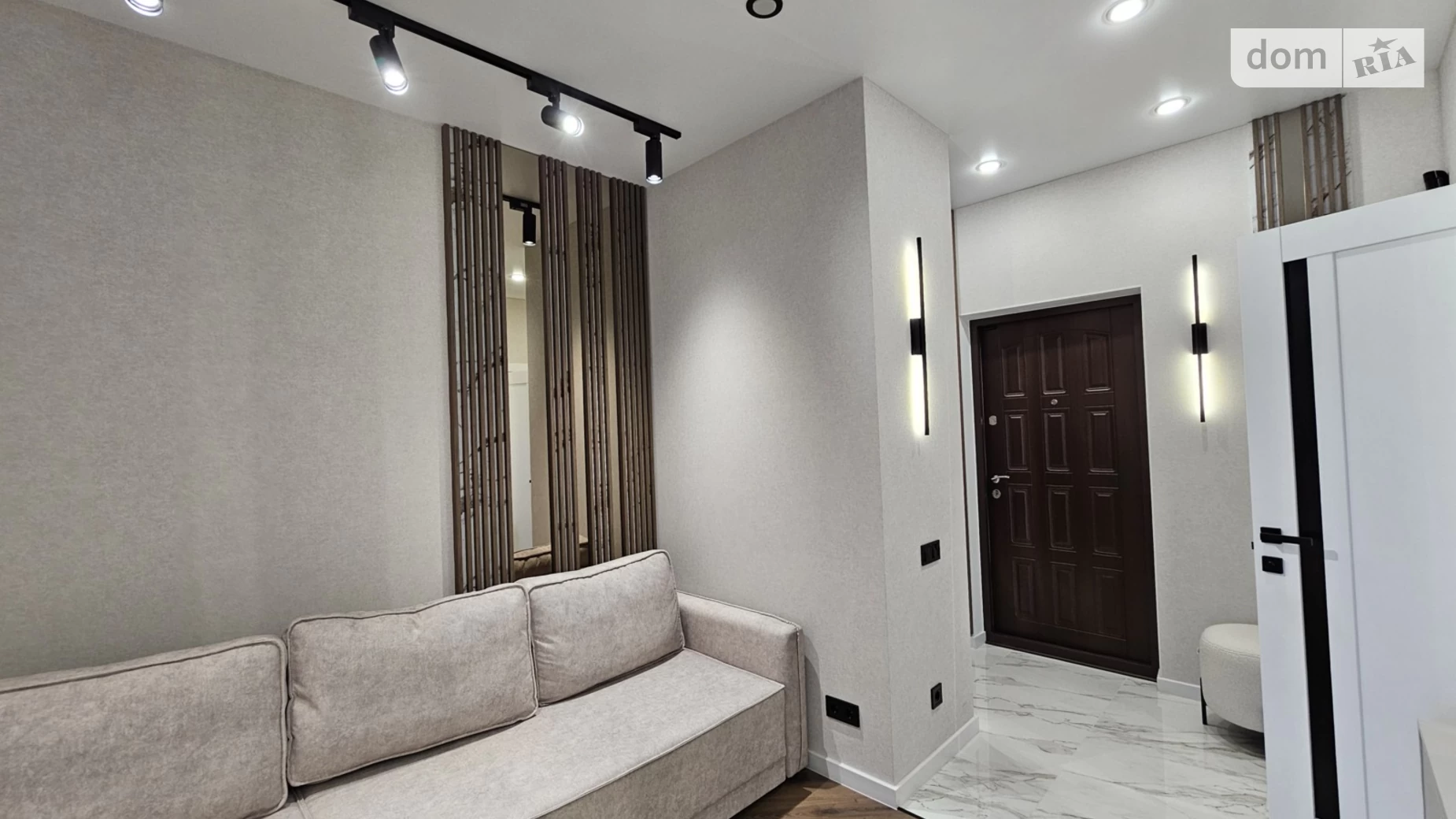 Продается 1-комнатная квартира 43 кв. м в Одессе, ул. Краснова - фото 3