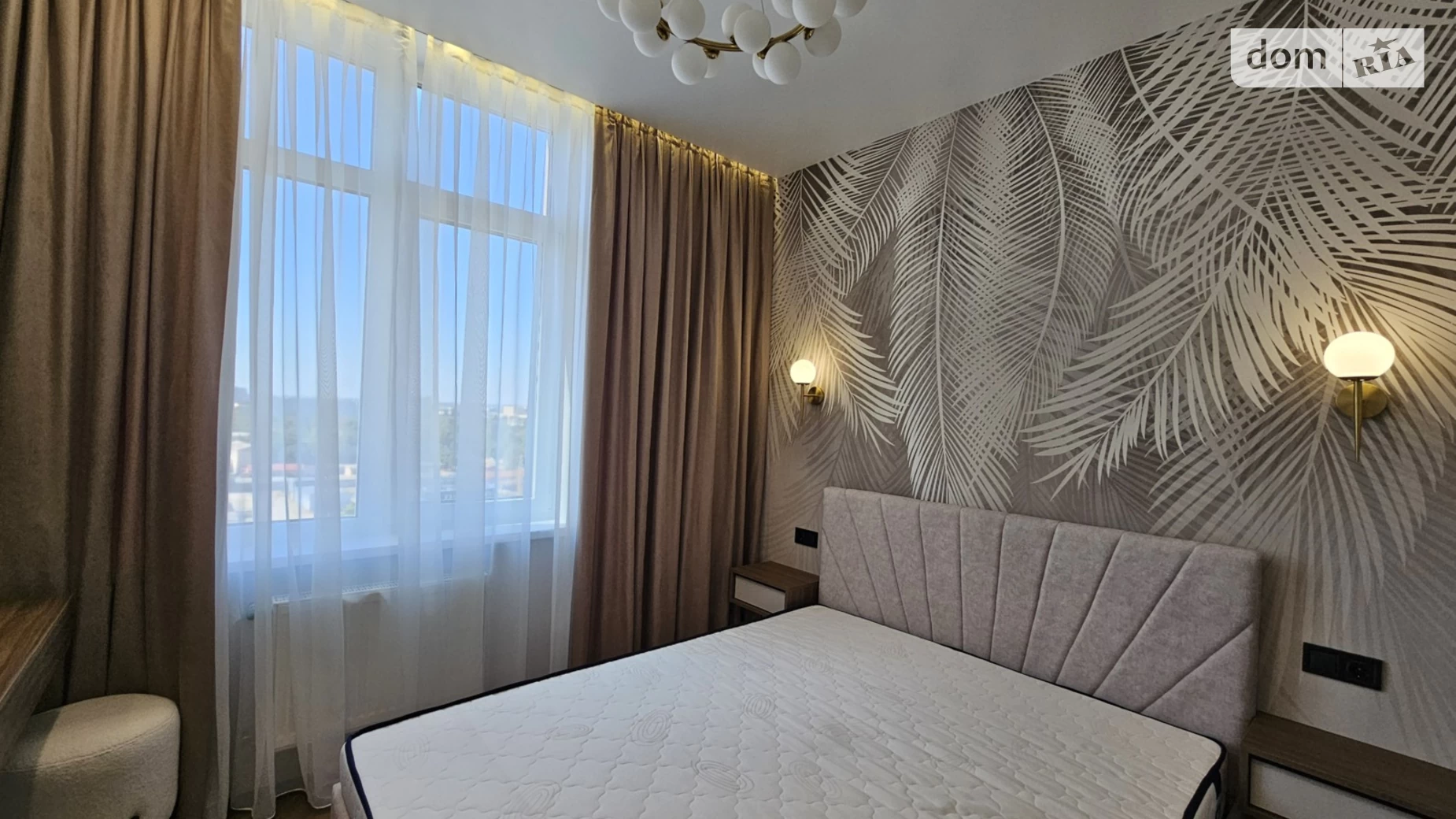 Продается 1-комнатная квартира 43 кв. м в Одессе, ул. Краснова - фото 4