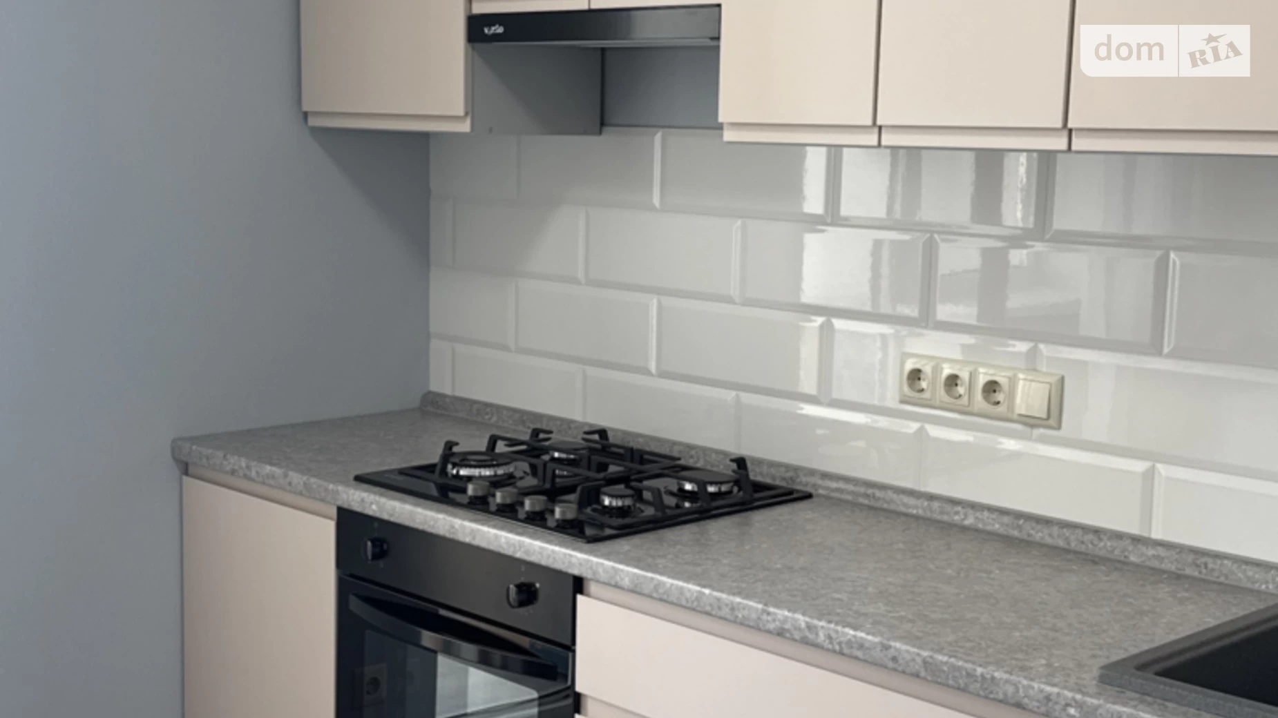 Сдается в аренду 1-комнатная квартира 41 кв. м в Вишневом, ул. Европейская, 8Б - фото 2