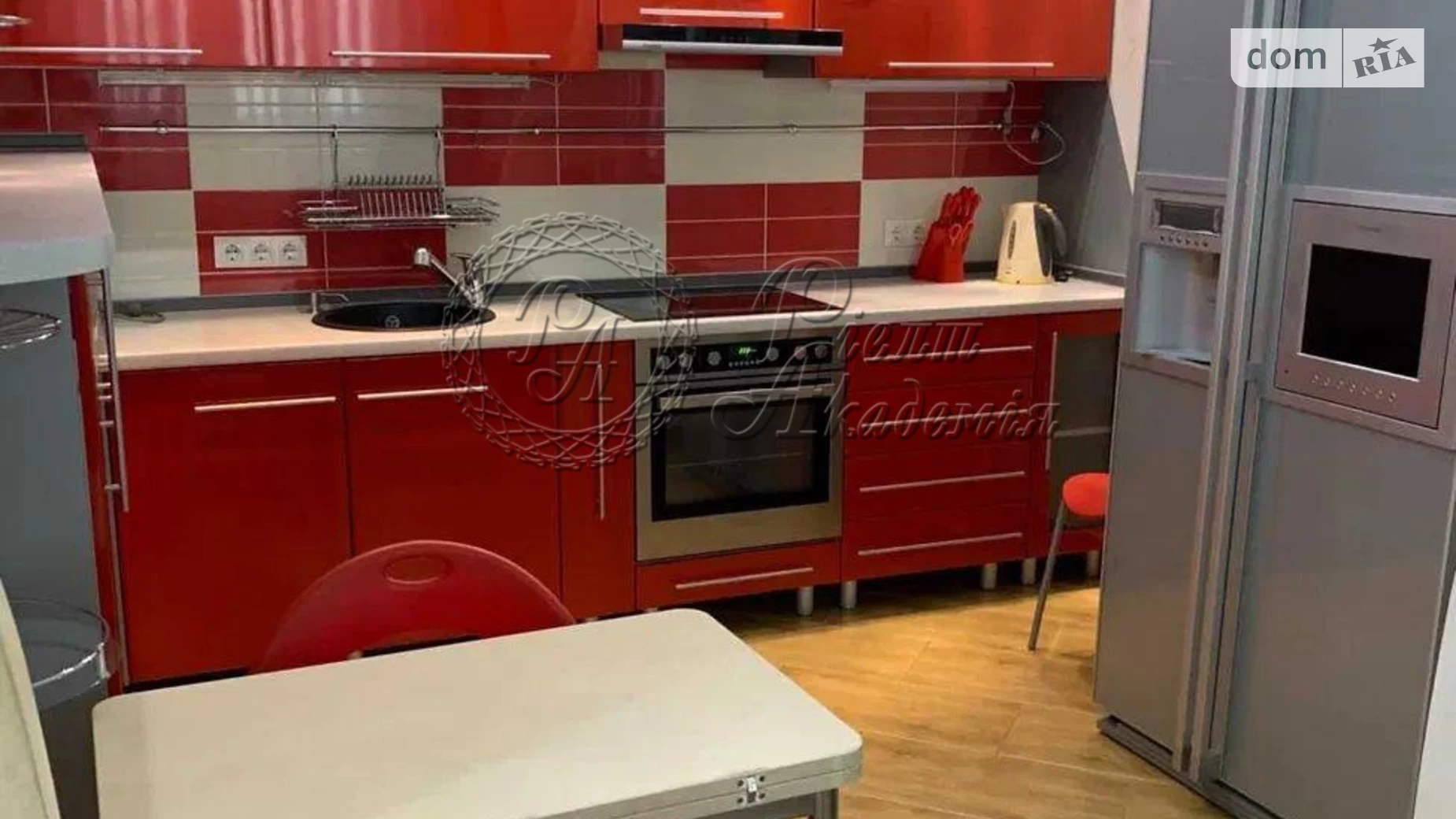 Здається в оренду 1-кімнатна квартира 50 кв. м у Києві, просп. Валерія Лобановського(Червонозоряний), 126Г - фото 2