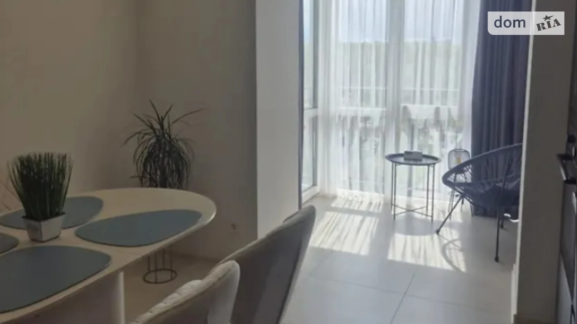 1-комнатная квартира 43 кв. м в, цена: 67500 $ - фото 3