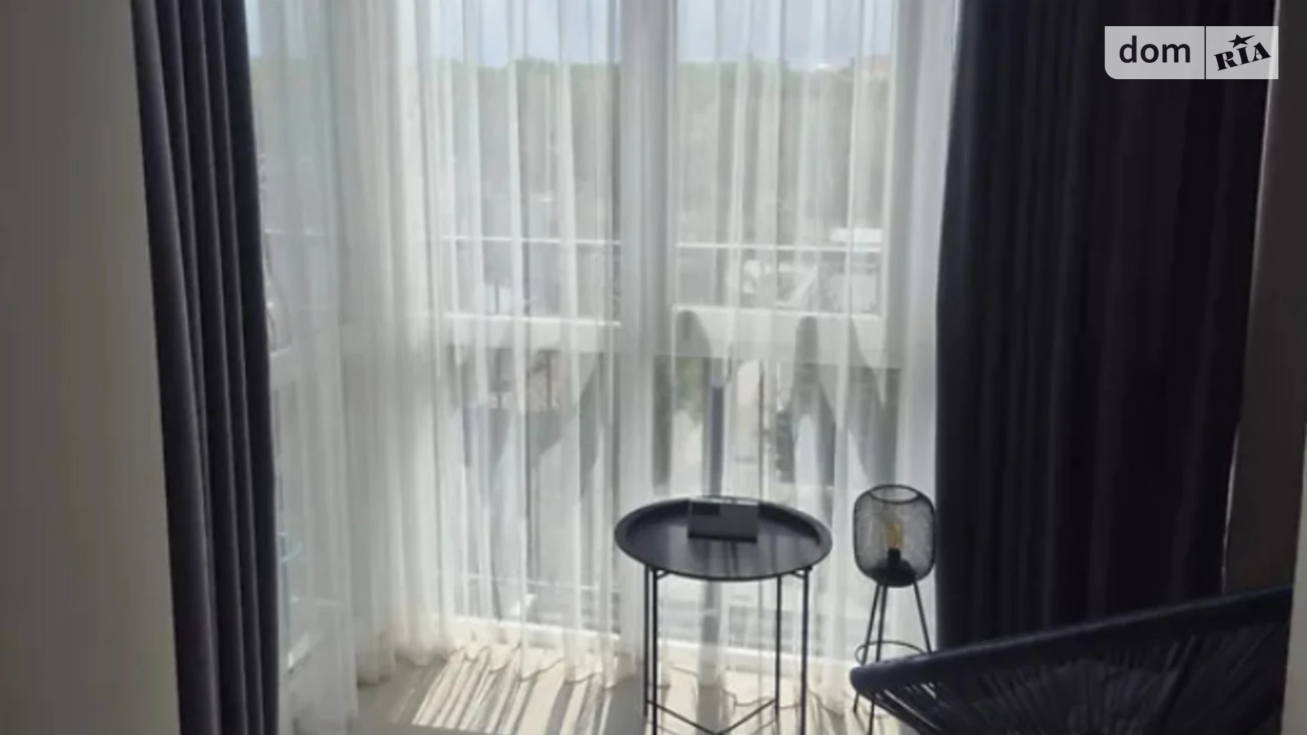 1-комнатная квартира 43 кв. м в, цена: 67500 $ - фото 4