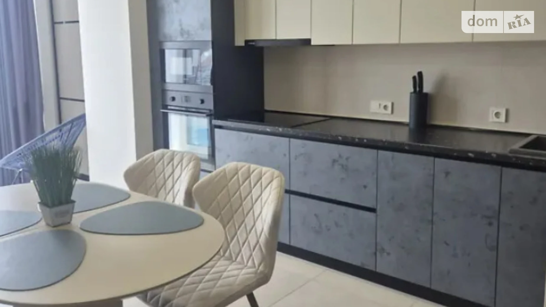 1-комнатная квартира 43 кв. м в, цена: 67500 $ - фото 2