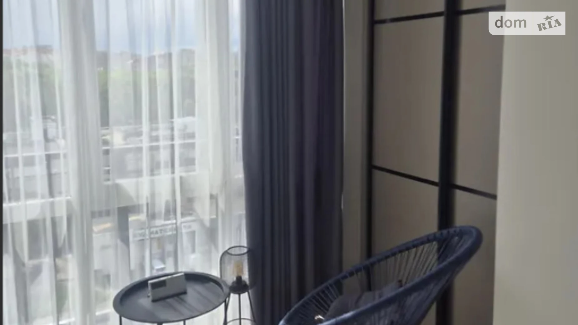 1-комнатная квартира 43 кв. м в, цена: 67500 $ - фото 5