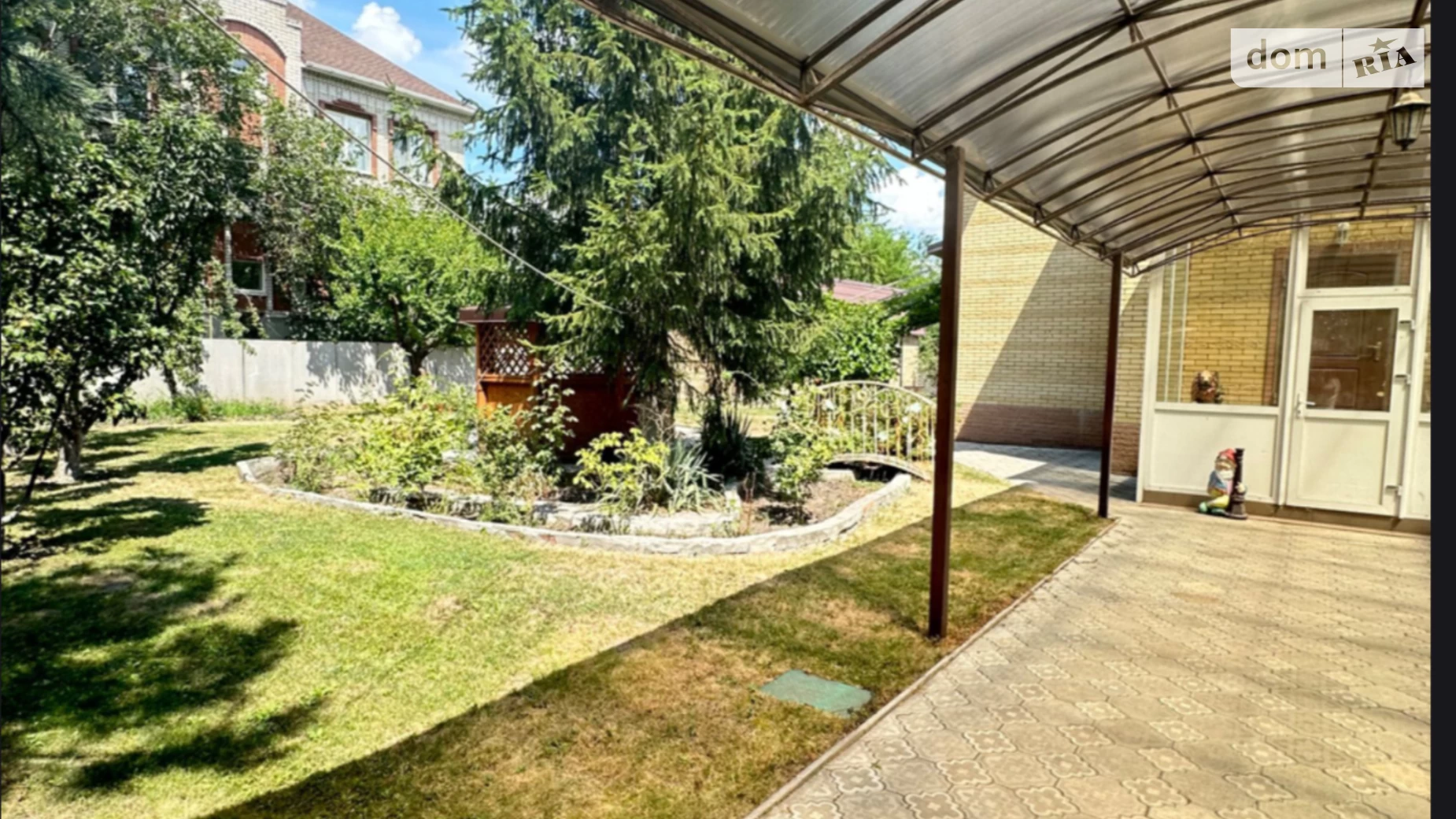 Продается дом на 2 этажа 300 кв. м с террасой, цена: 190000 $ - фото 2