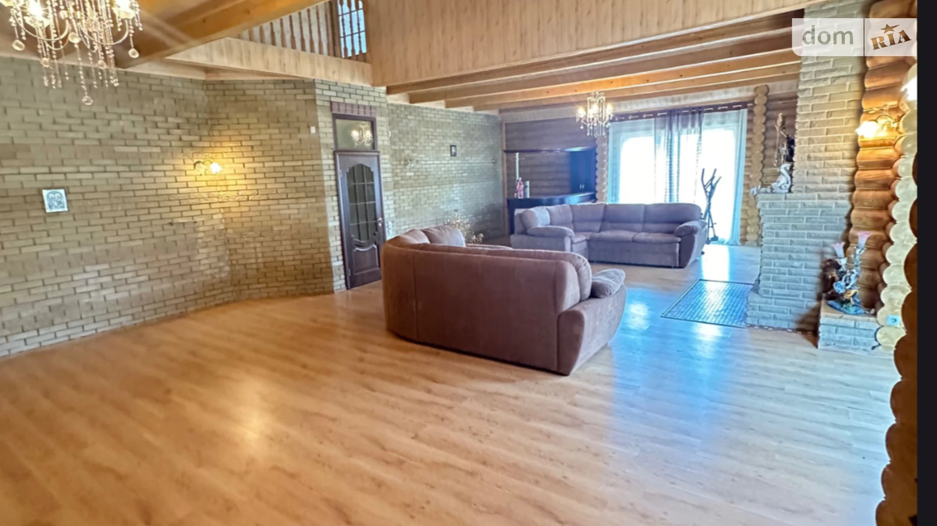 Продается дом на 2 этажа 300 кв. м с террасой, цена: 190000 $ - фото 4