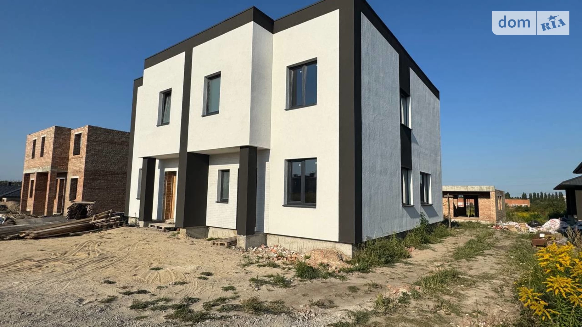 ул. Кулика и Гудачека(Макарова) Ювилейный Ровно, цена: 67000 $ - фото 2