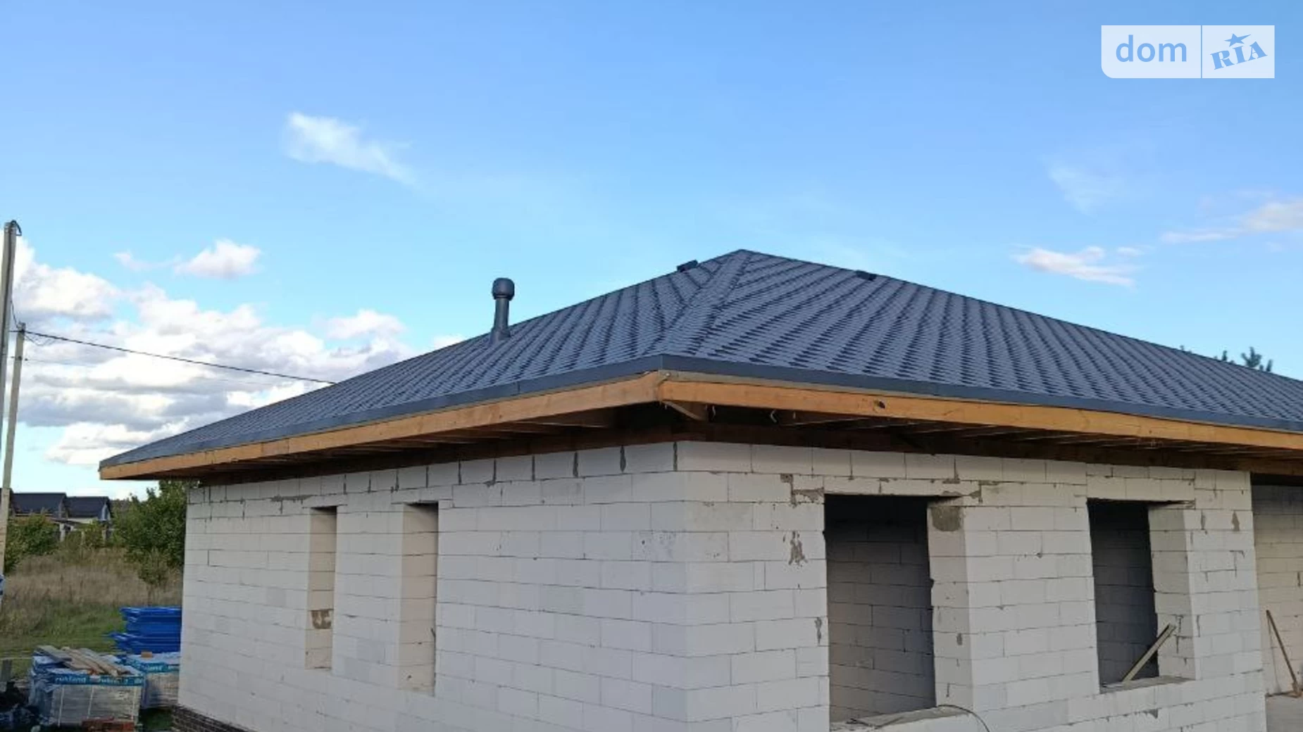 Продается одноэтажный дом 107 кв. м с гаражом, цена: 1000 $ - фото 2