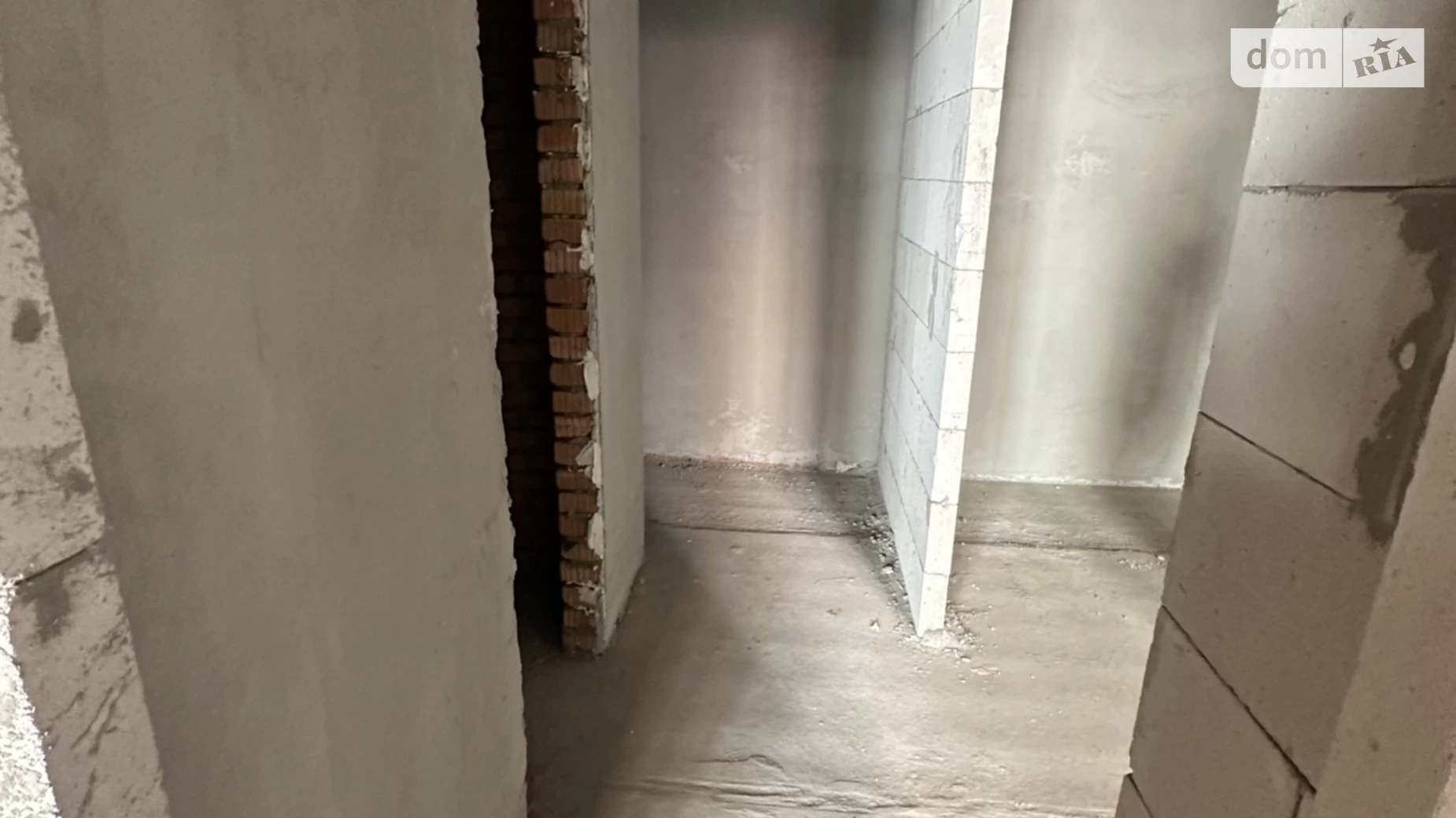 Продается 1-комнатная квартира 46 кв. м в Хмельницком, ул. Каменецкая, 100/1 - фото 3