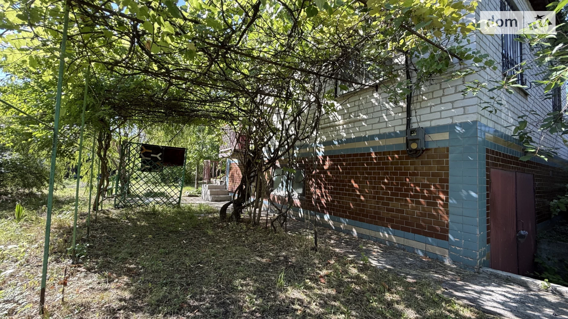 Продается дом на 2 этажа 85.3 кв. м с участком, цена: 24500 $ - фото 2