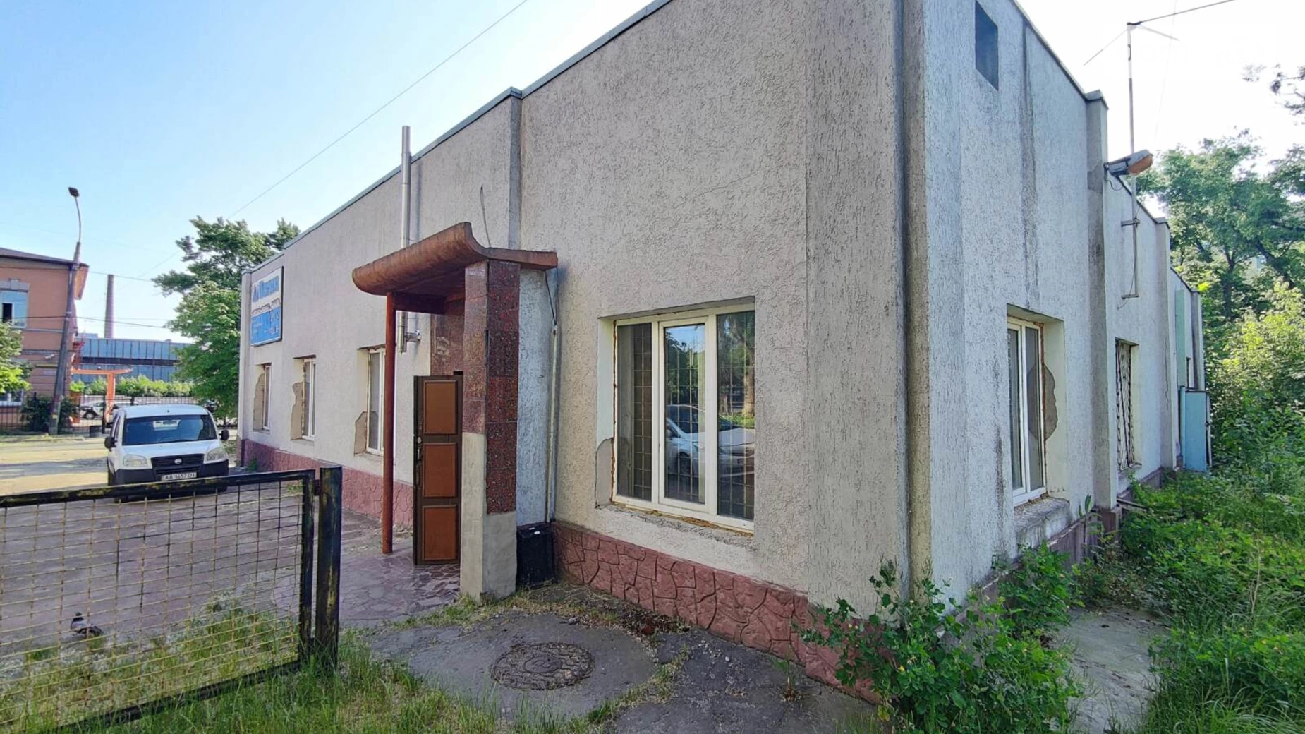 ул. Оросительная, 5 Дарницкий Киев Бориспольская, цена: 127000 $ - фото 3