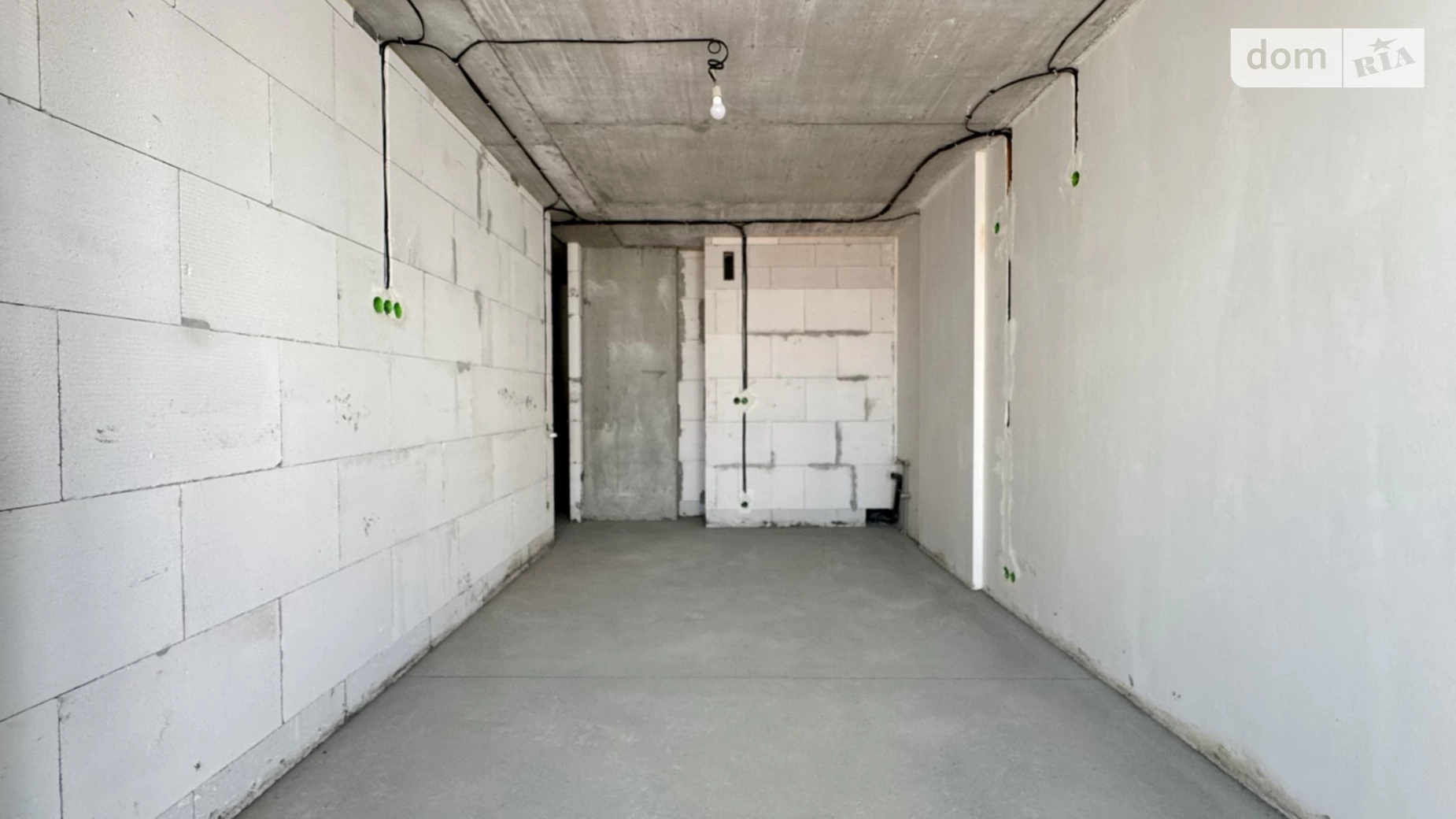 Продается 1-комнатная квартира 44.7 кв. м в Ивано-Франковске, ул. Химиков - фото 4