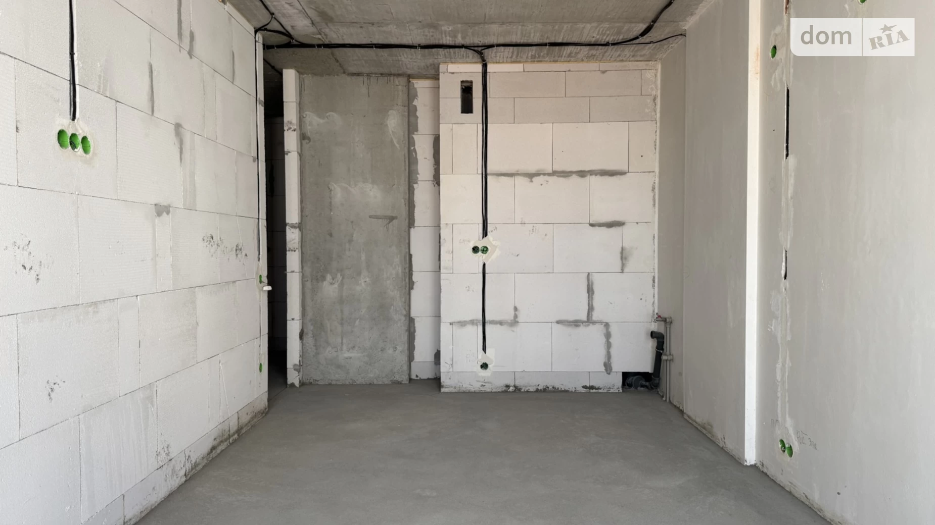 Продается 1-комнатная квартира 44.7 кв. м в Ивано-Франковске, ул. Химиков - фото 5